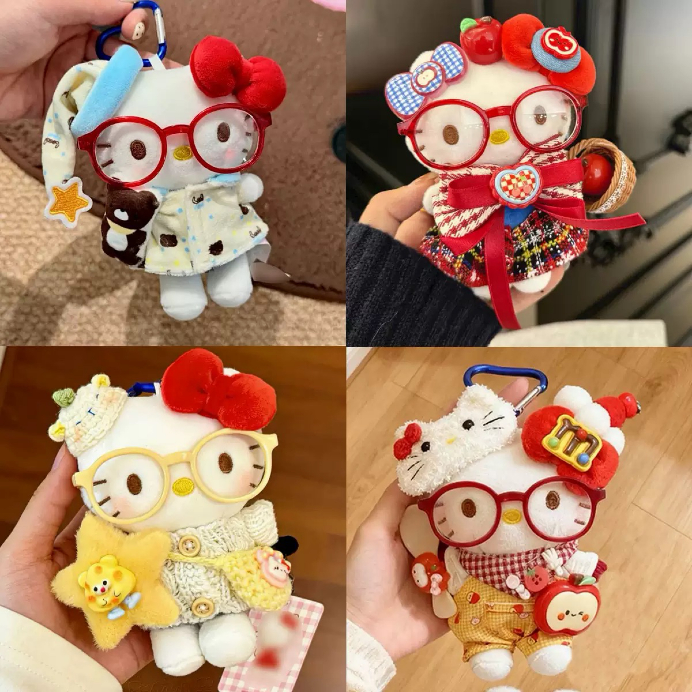 【𝐒𝐮𝐧𝐧𝐲 𝐏𝐢𝐜𝐤.🎀】正版授權🤍Hello Kitty凱蒂貓