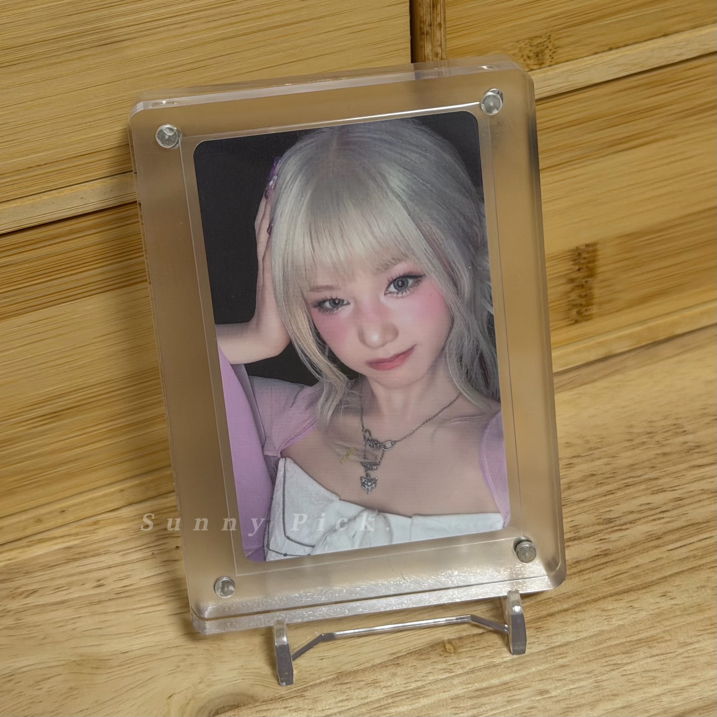 【𝐒𝐮𝐧𝐧𝐲 𝐏𝐢𝐜𝐤.🎀】寶怪·日本滿額