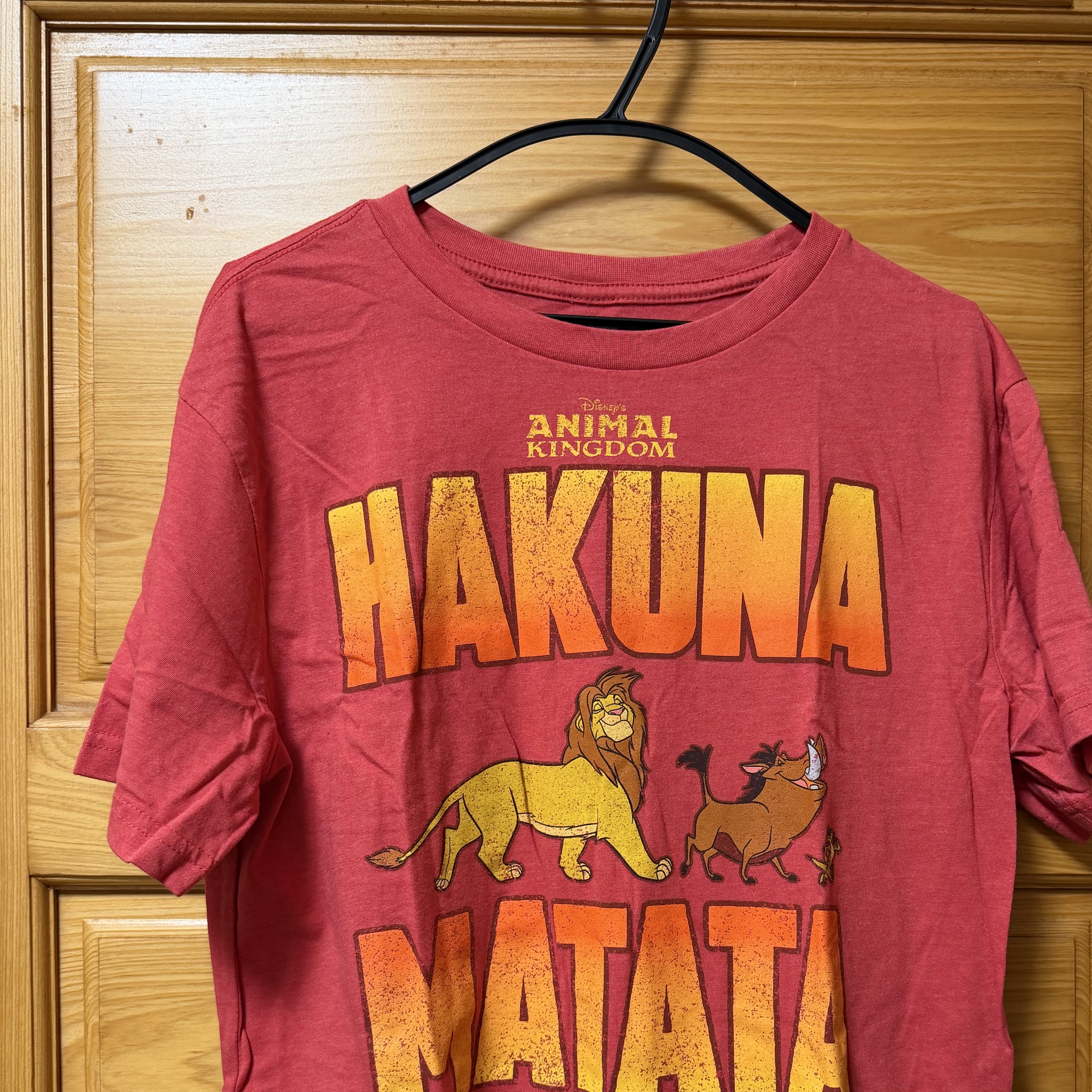 🇺🇸HAKUNA MATATA T