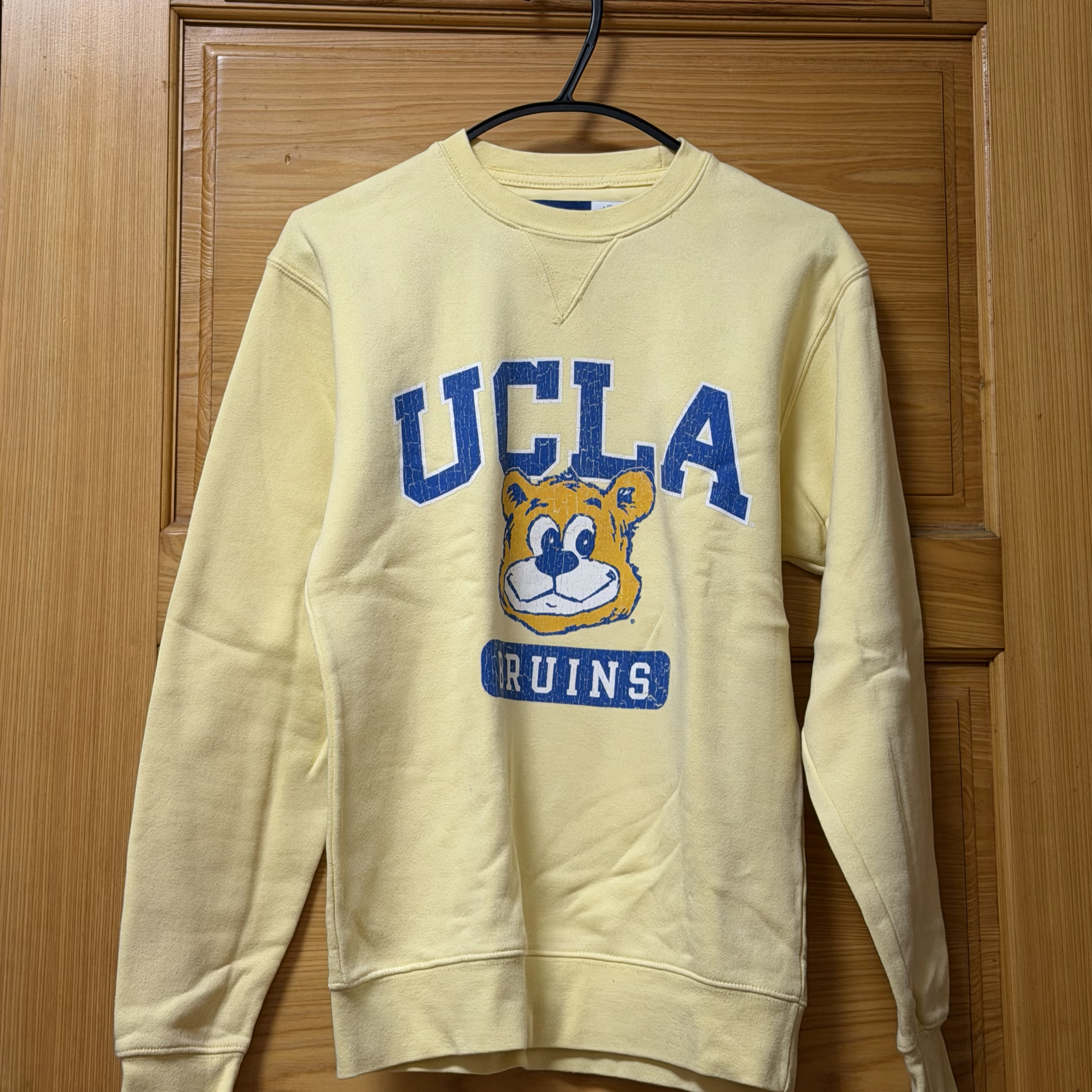 UCLA BRUINS college T