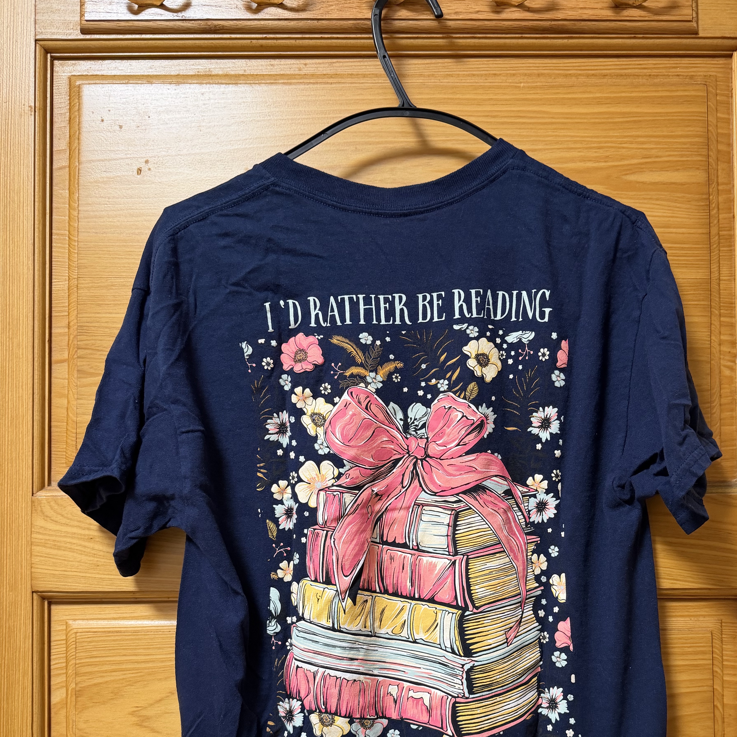 Simply Southern I＇d rather be reading T
