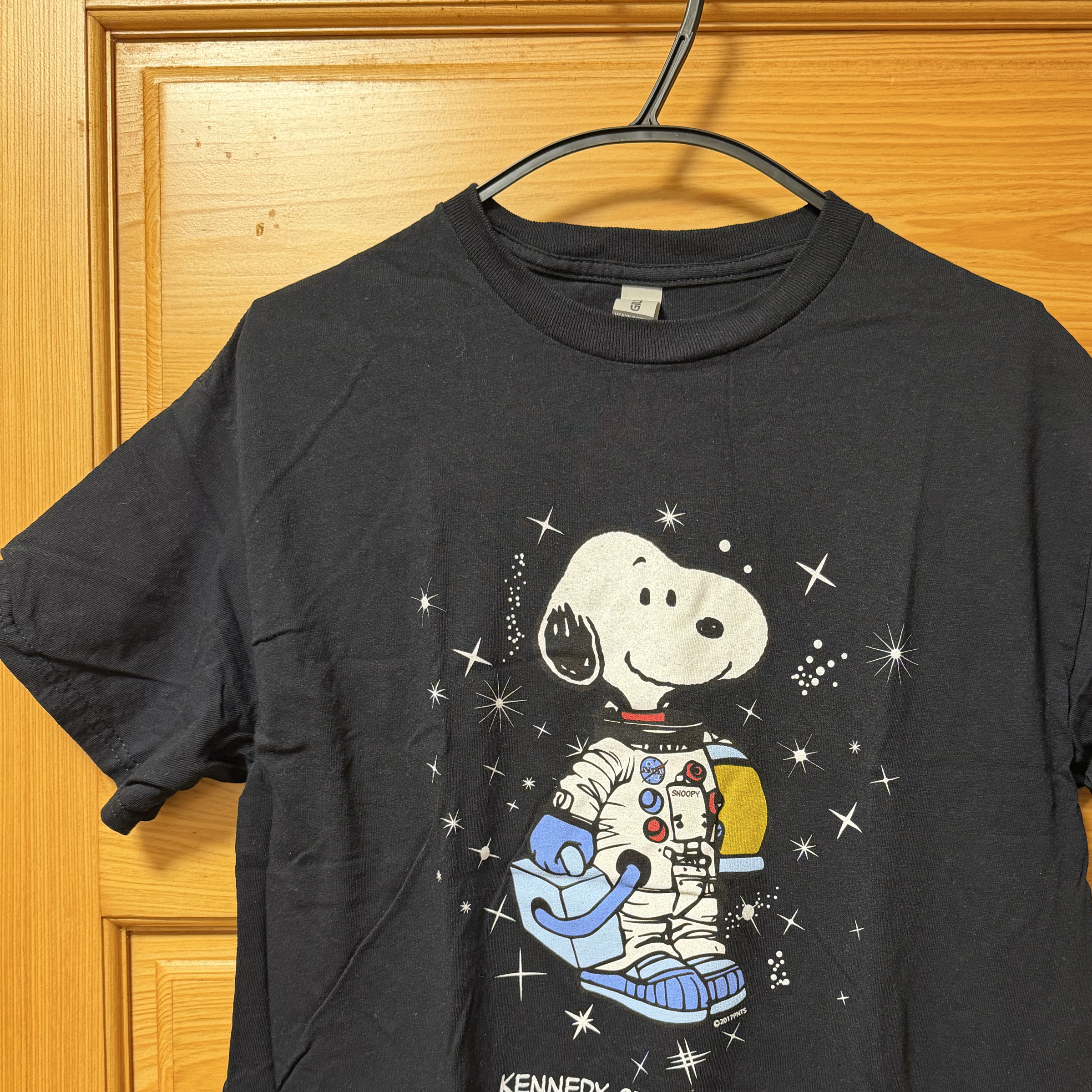 🇺🇸NASA Snoopy T
