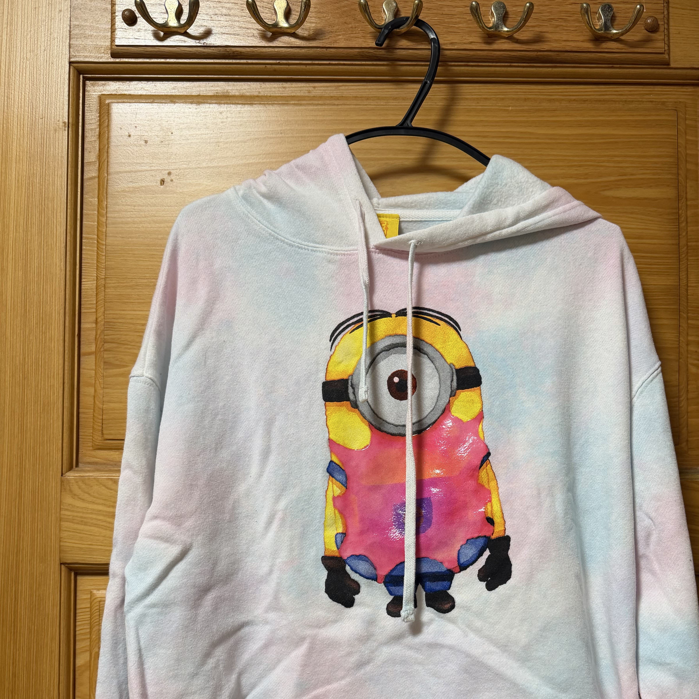 🇺🇸Minions shirt