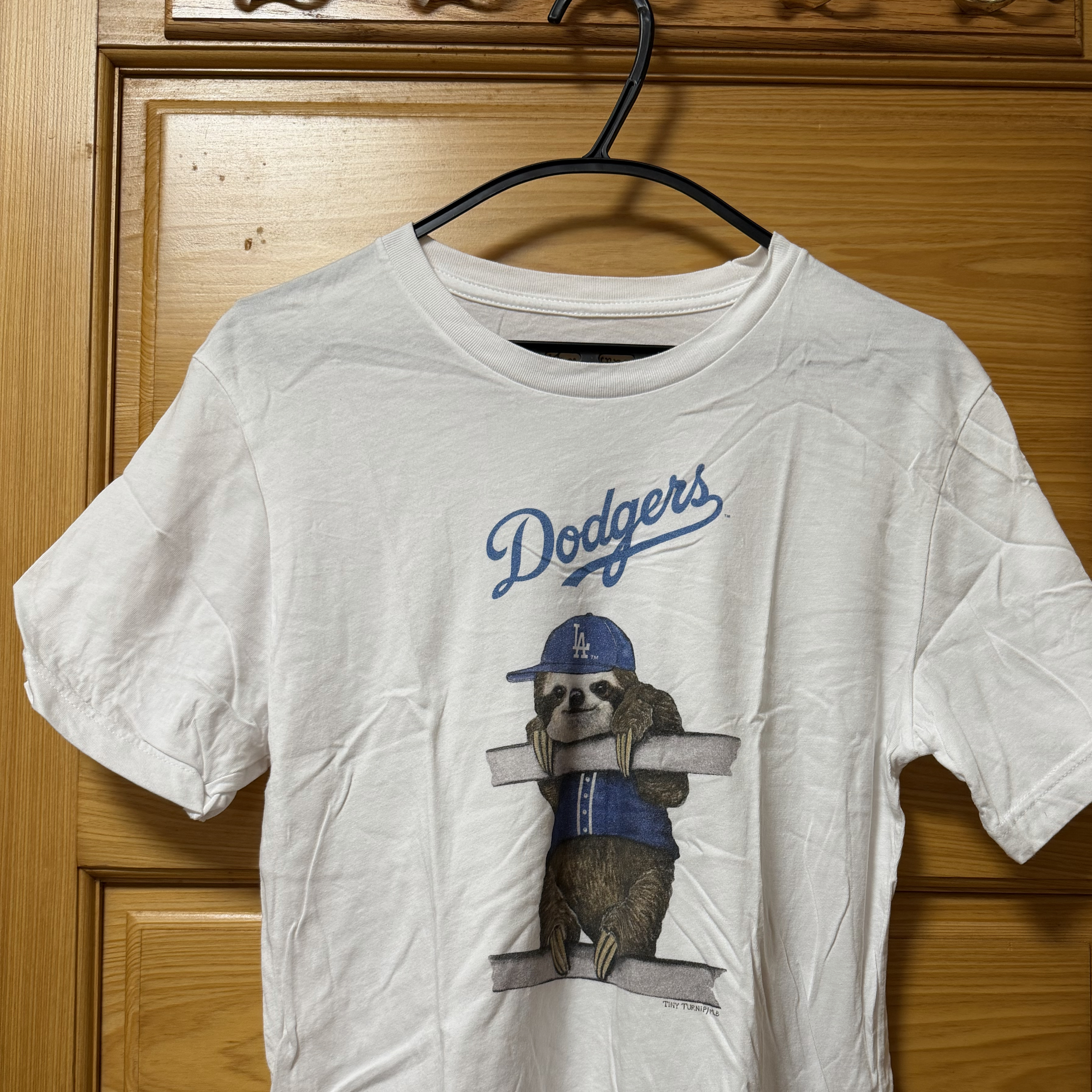 🇺🇸LA Dodgers 🦥 T