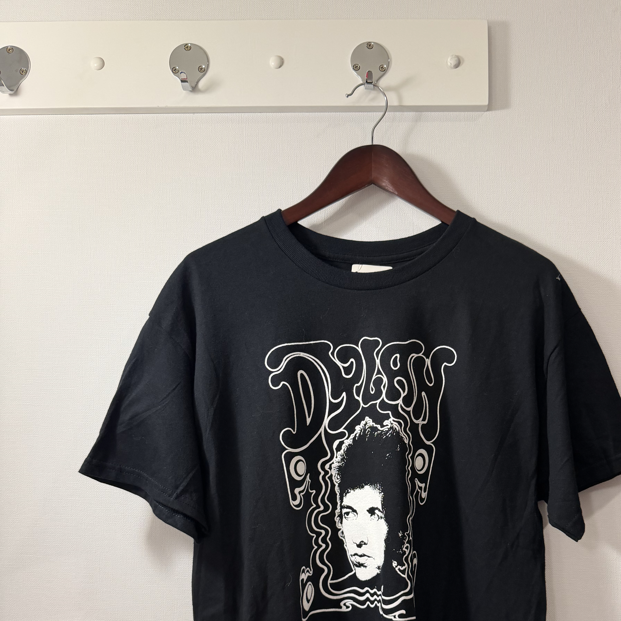 🇺🇸Bob Dylan T-shirt 