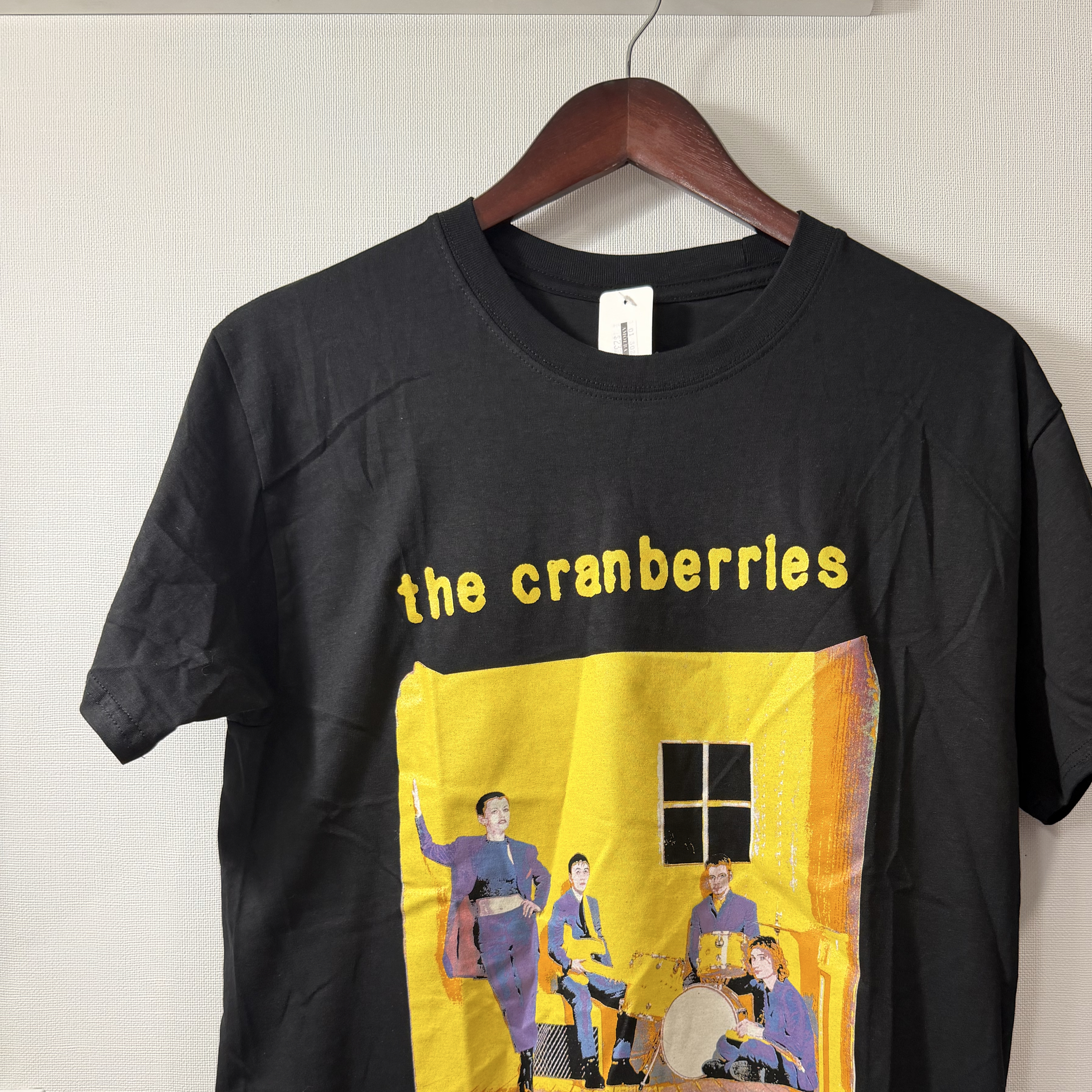 The Cranberries T-shirt 