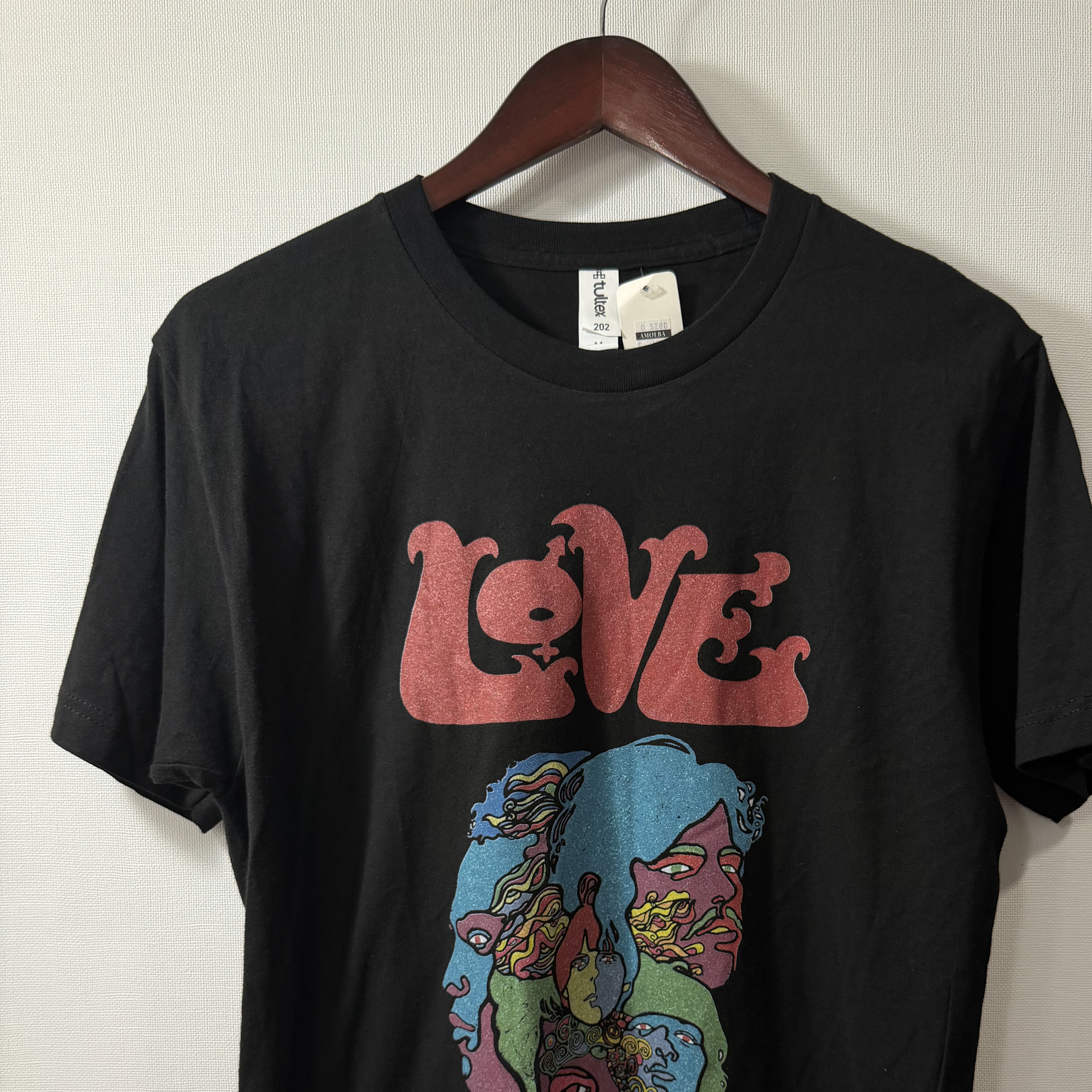 Madonna T-shirt 