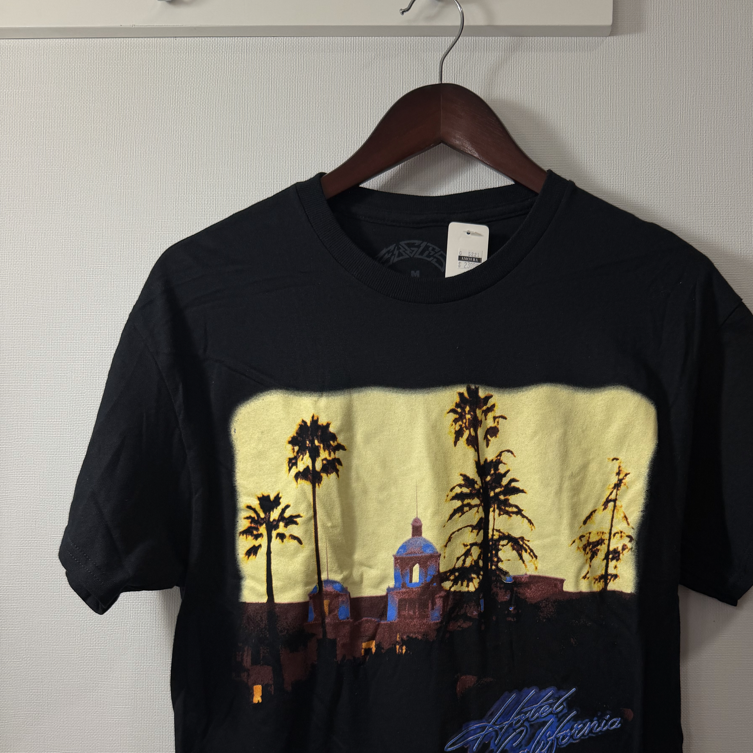 Hotel California T-shirt 