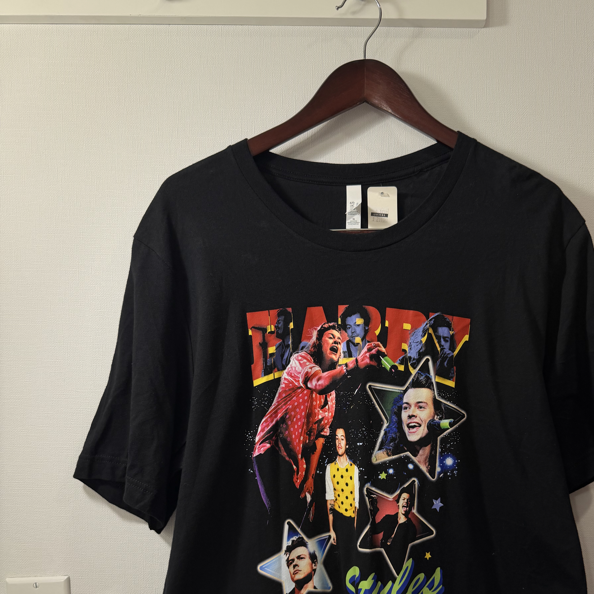 Harry Styles T-shirt 