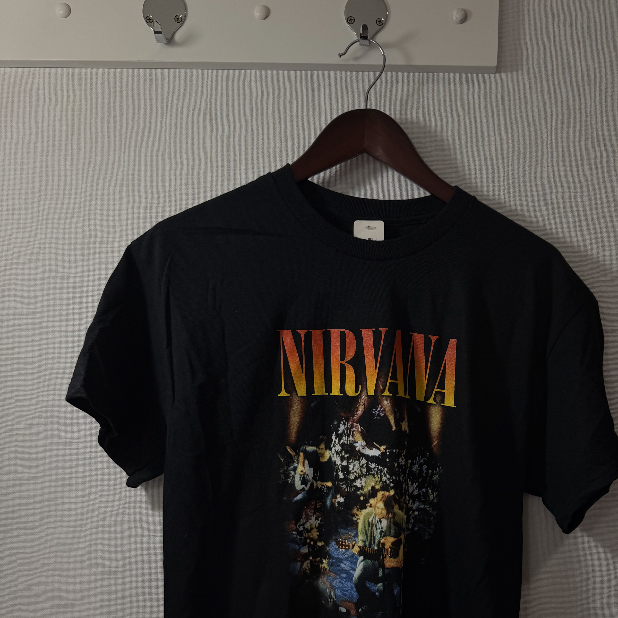 Nirvana T-shirt 