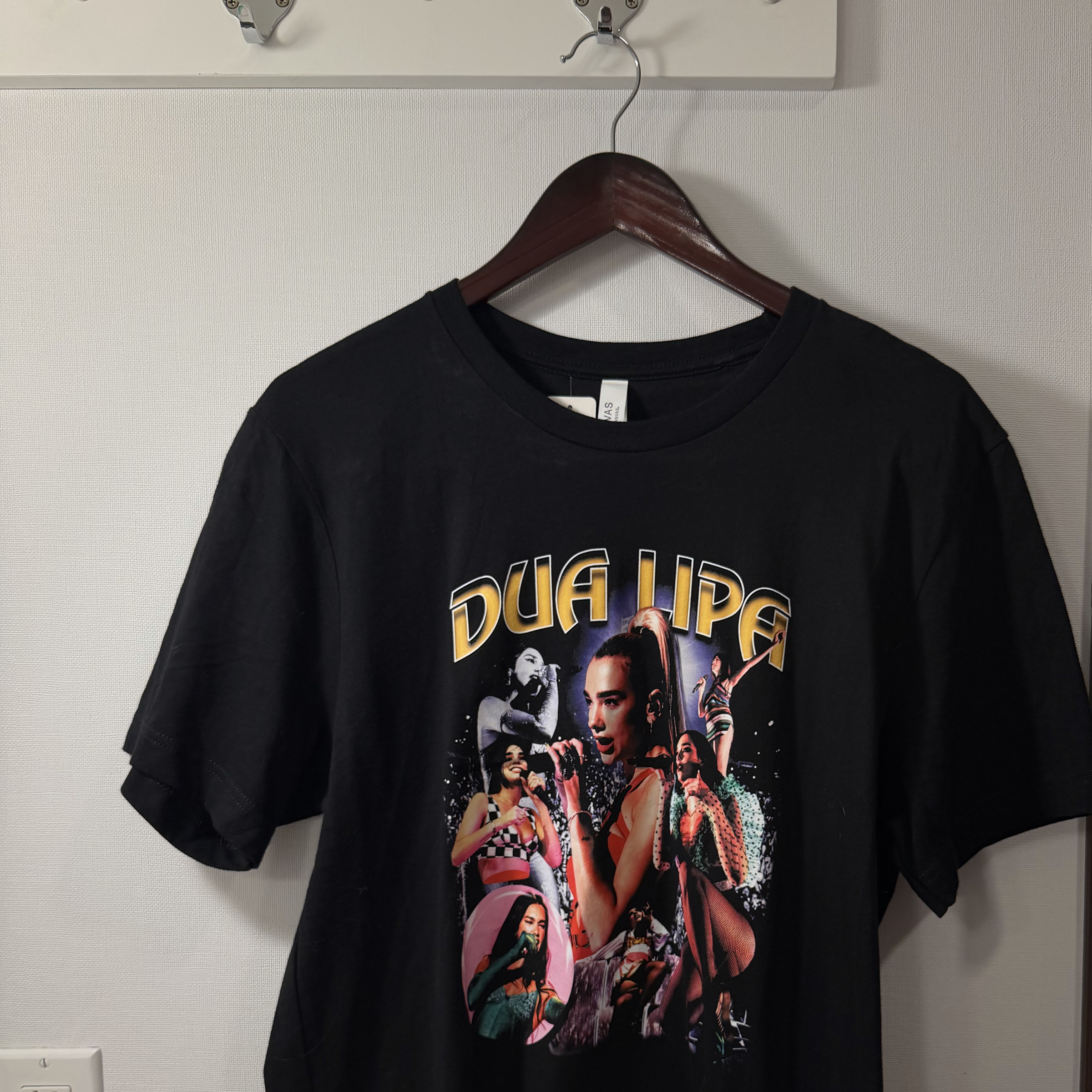 Dua Lipa T-shirt 