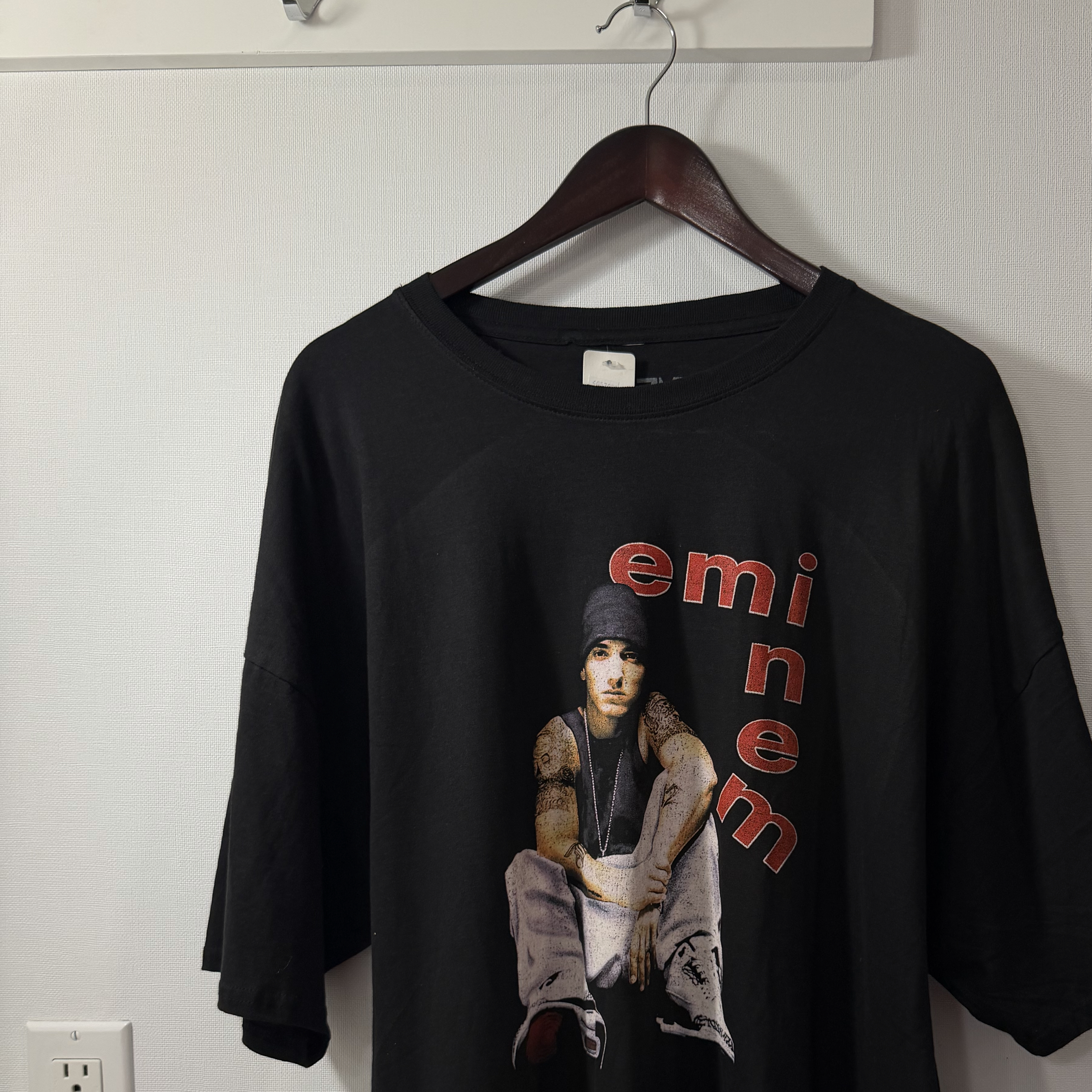 Eminem T-shirt 