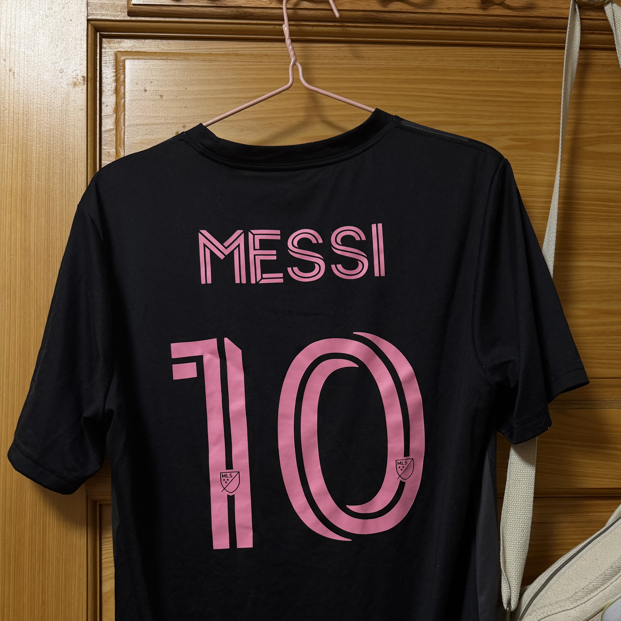 MESSI T-shirt 