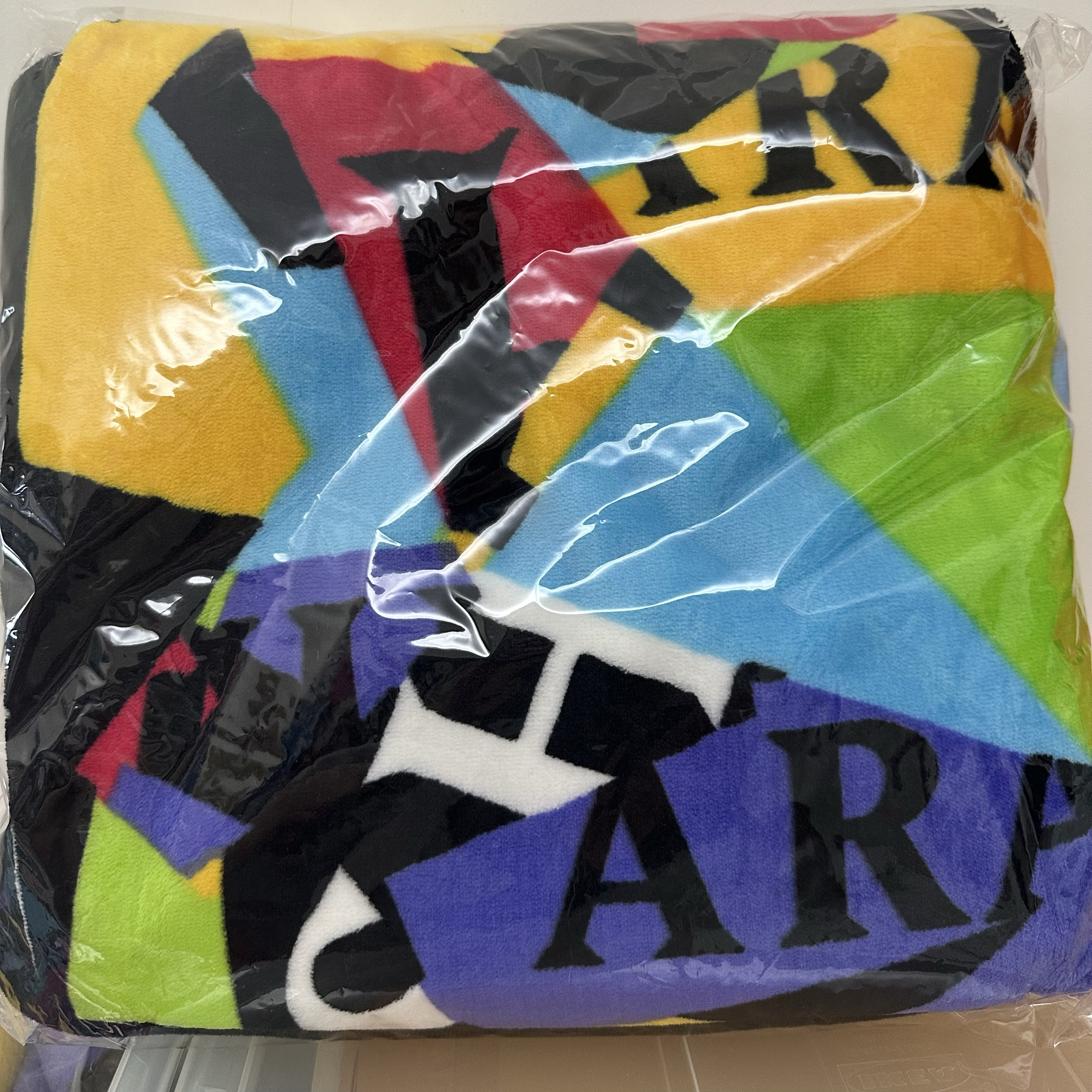 This is ARASHI 演唱會周邊