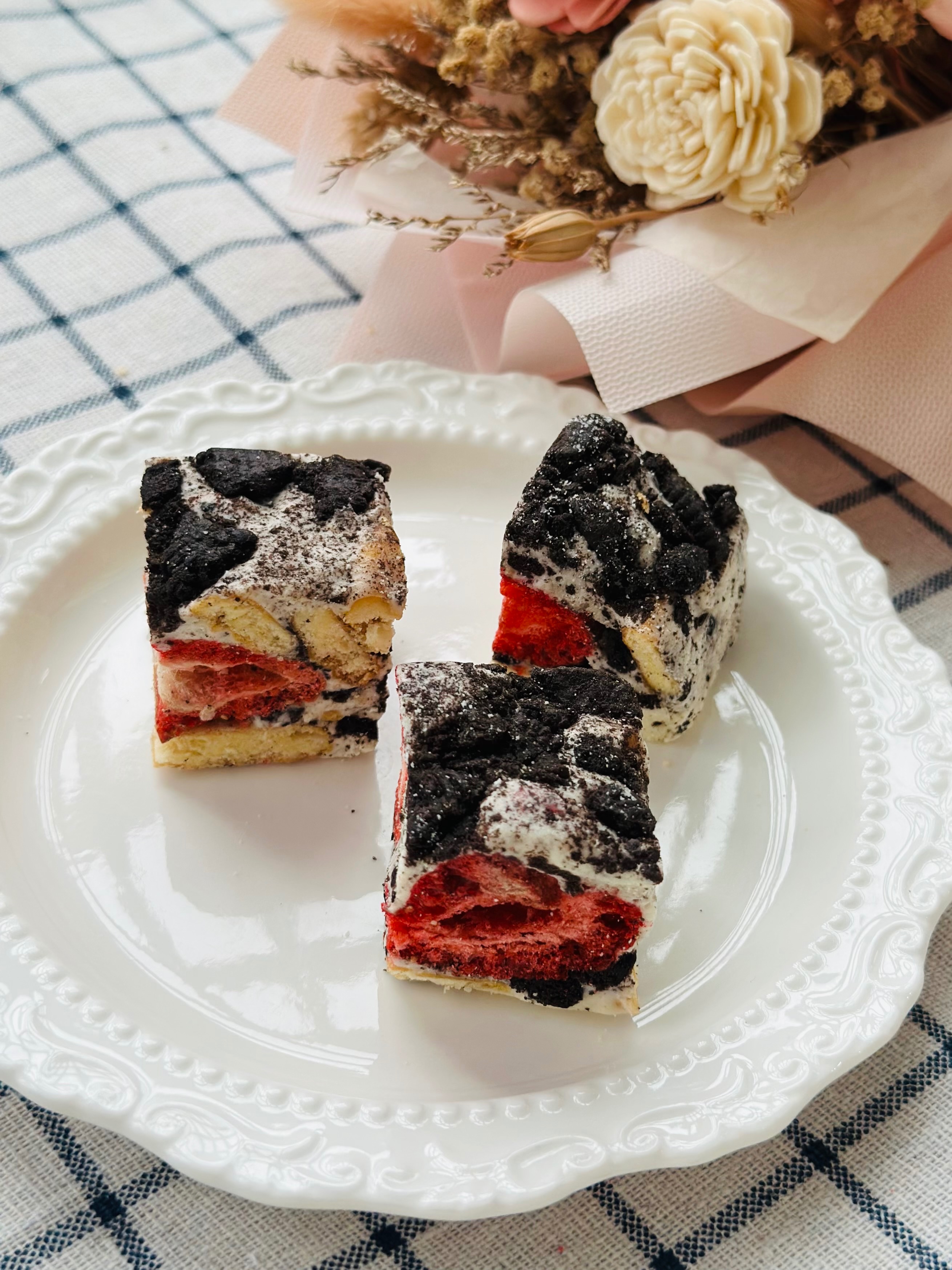 黑妹雪Q餅（下單後依順序製作可接受再下單）