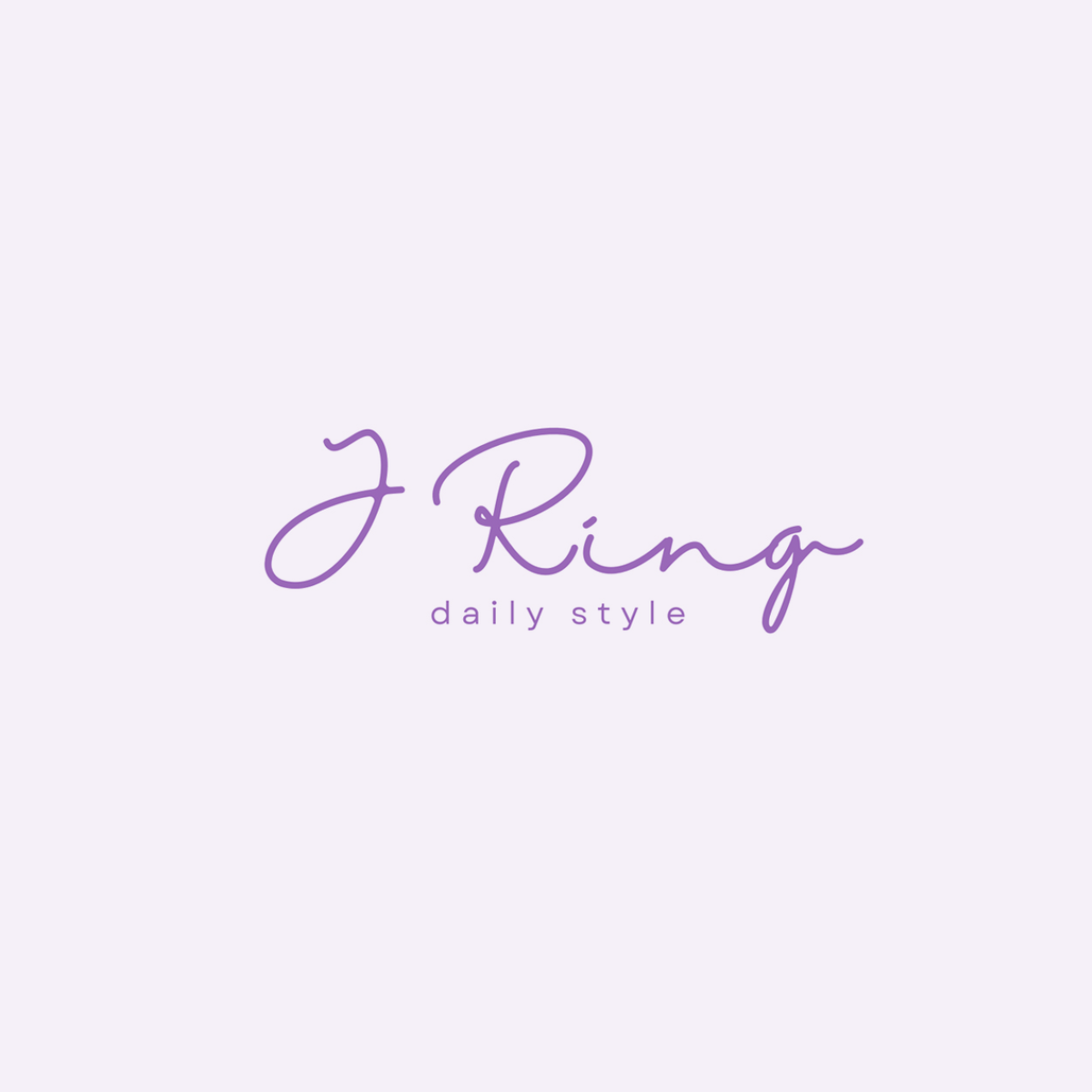 ▪︎ J RING ▪︎ 客訂專區 | 請勿隨意下單