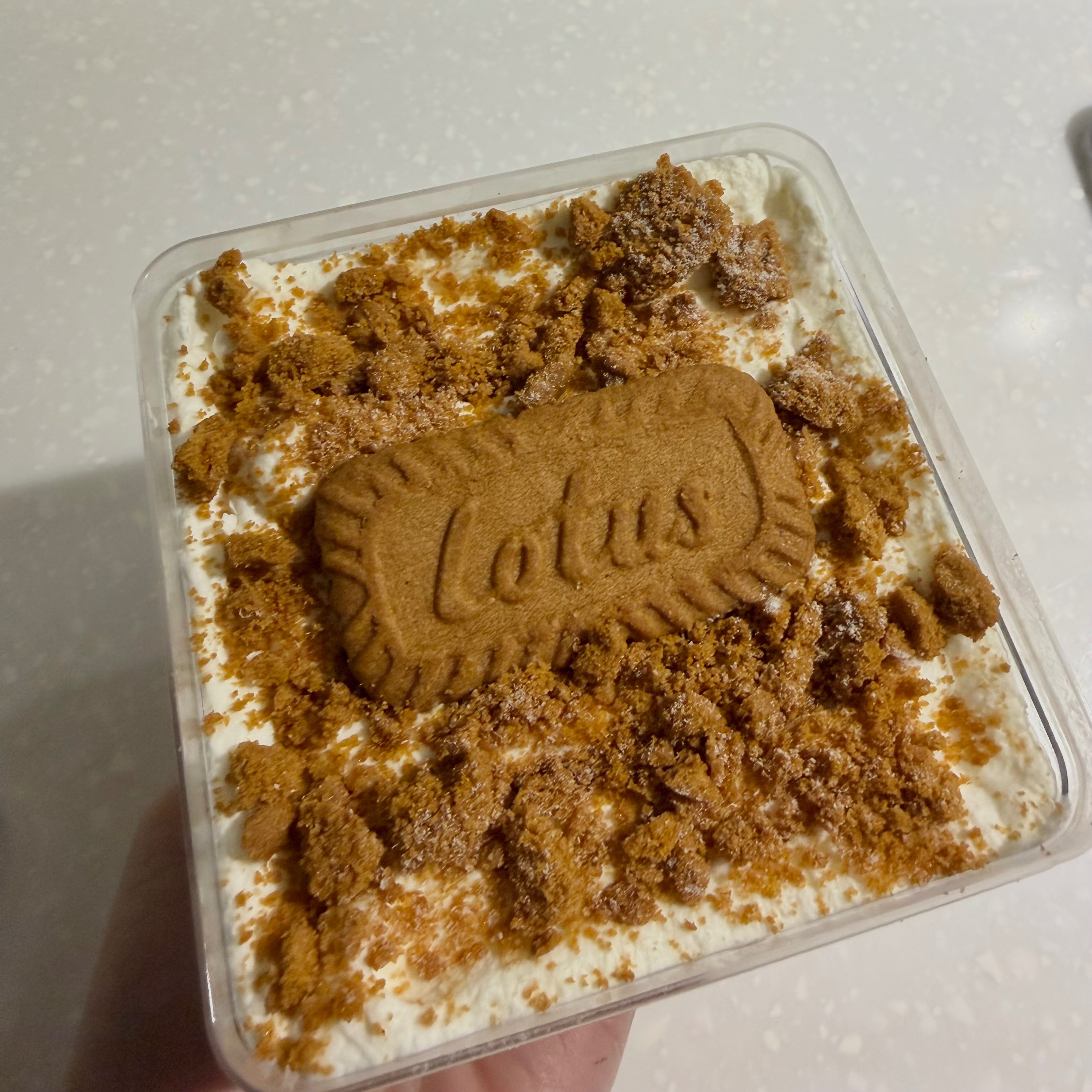 餅乾盒子蛋糕🍪