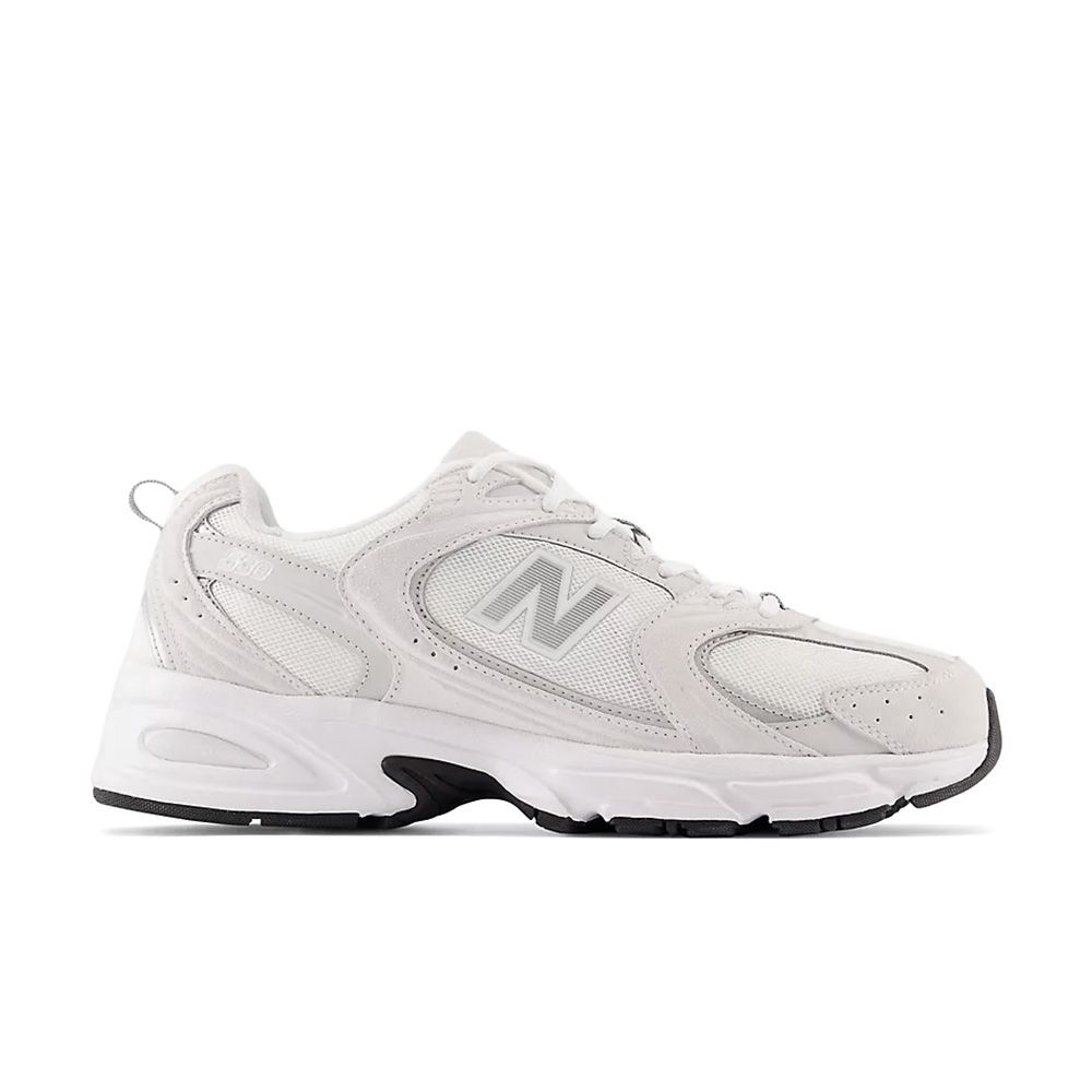 New Balance 530 海鹽柔霧灰 MR530CE