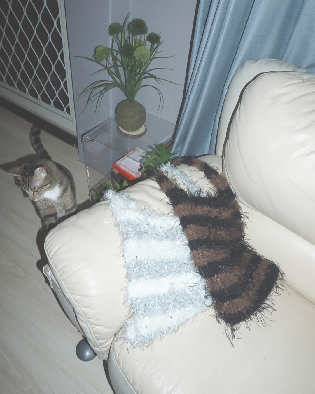 𝖲𝖳𝖱𝖨𝖯𝖤𝖣 𝖡𝖠𝖦 條紋包