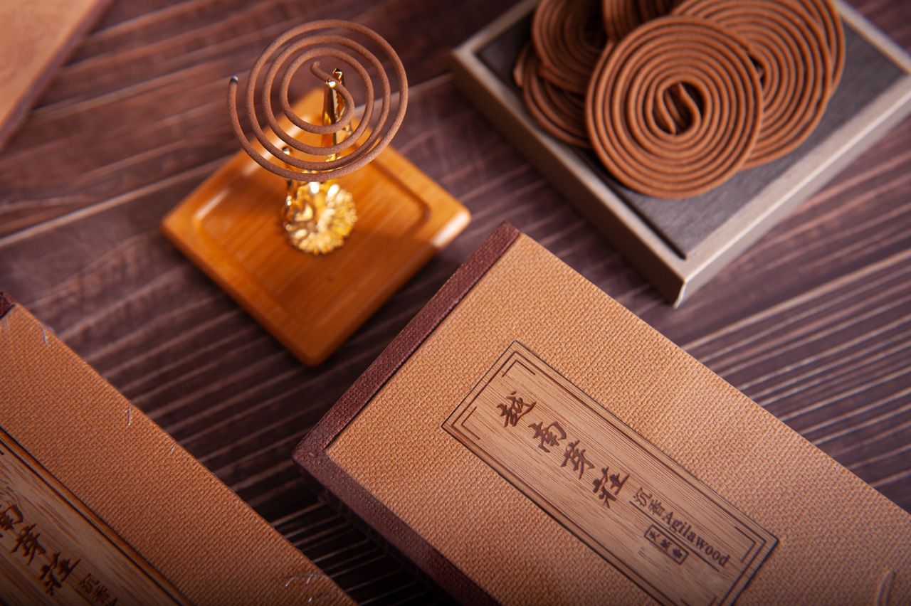 越南芽莊沉香 2H