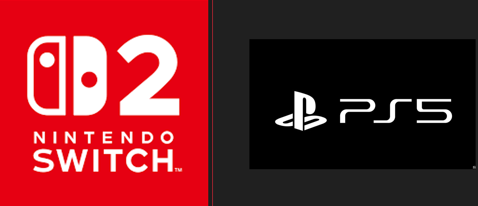 Switch＆PS5 遊戲片