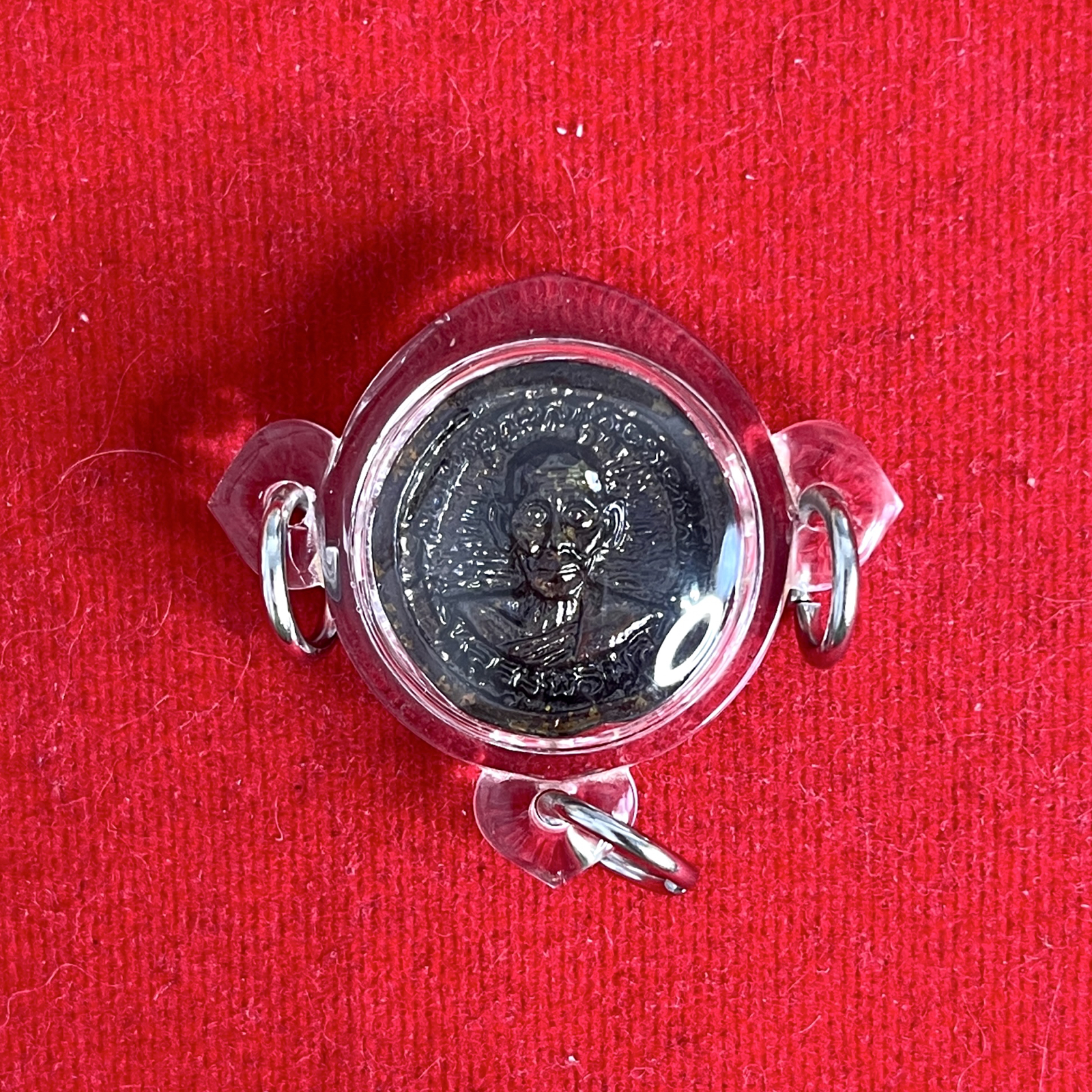 龍婆判2535【寶扇自身】