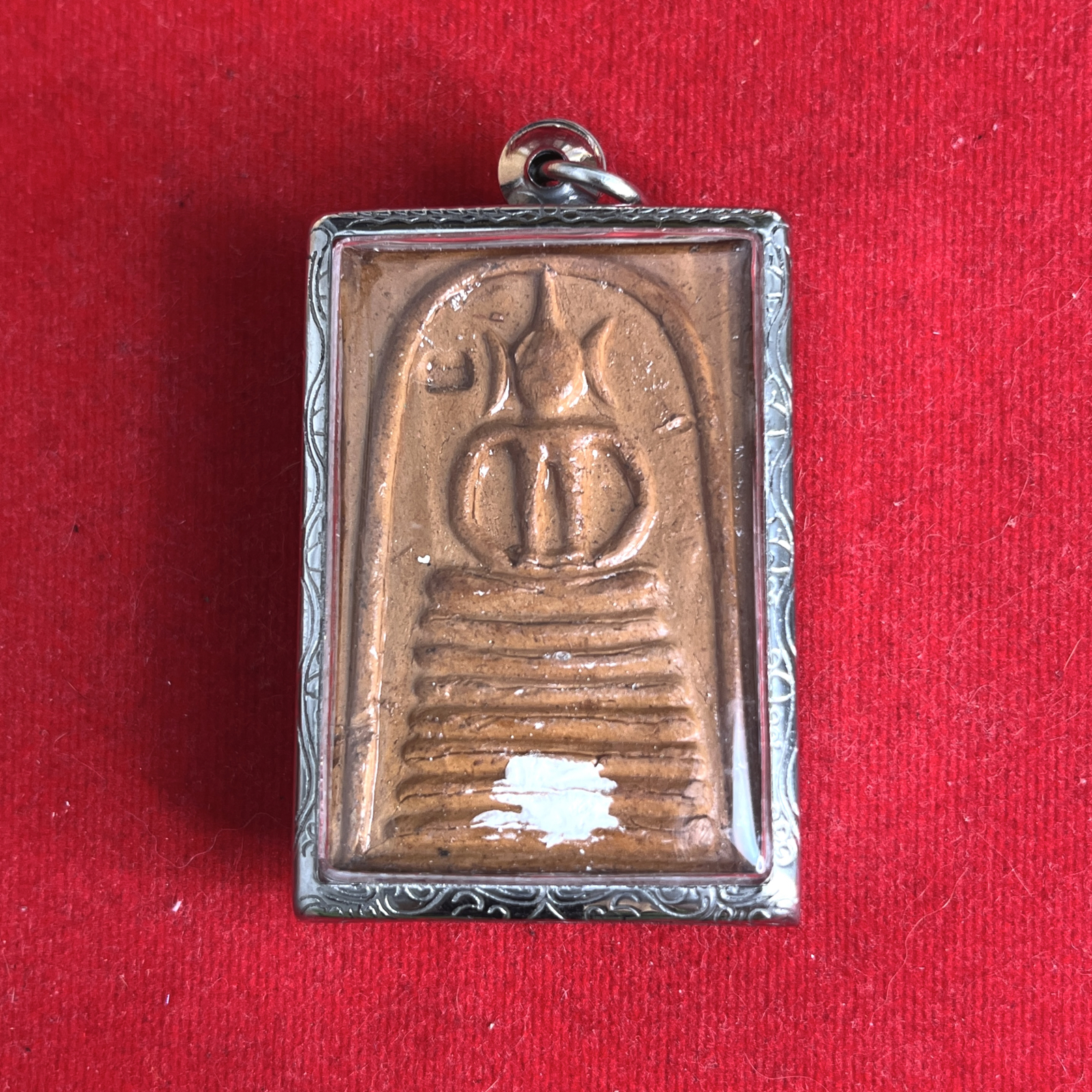 龍婆威噴2550「聖土崇迪（大）」