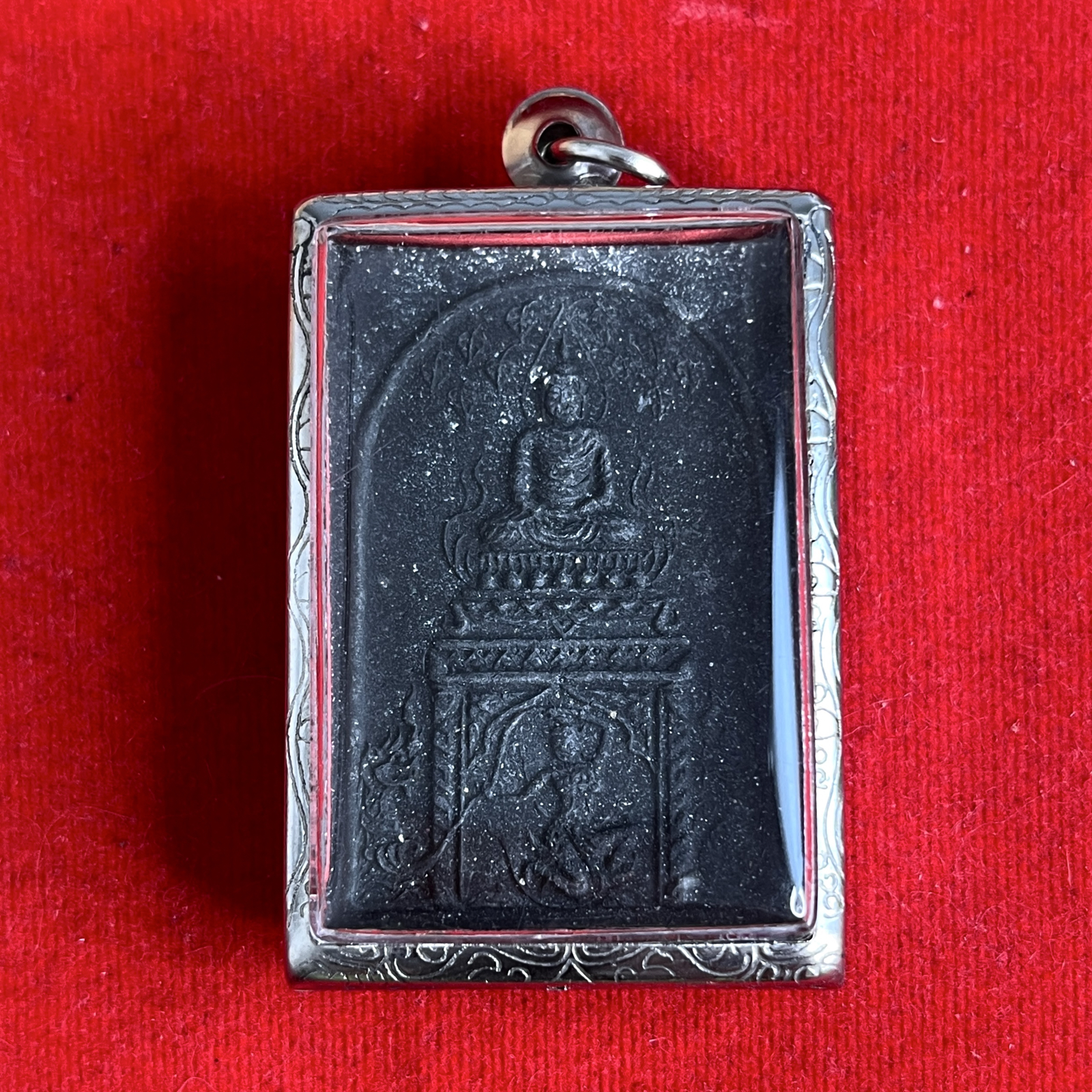 龍婆man 2562【大地女神崇迪】