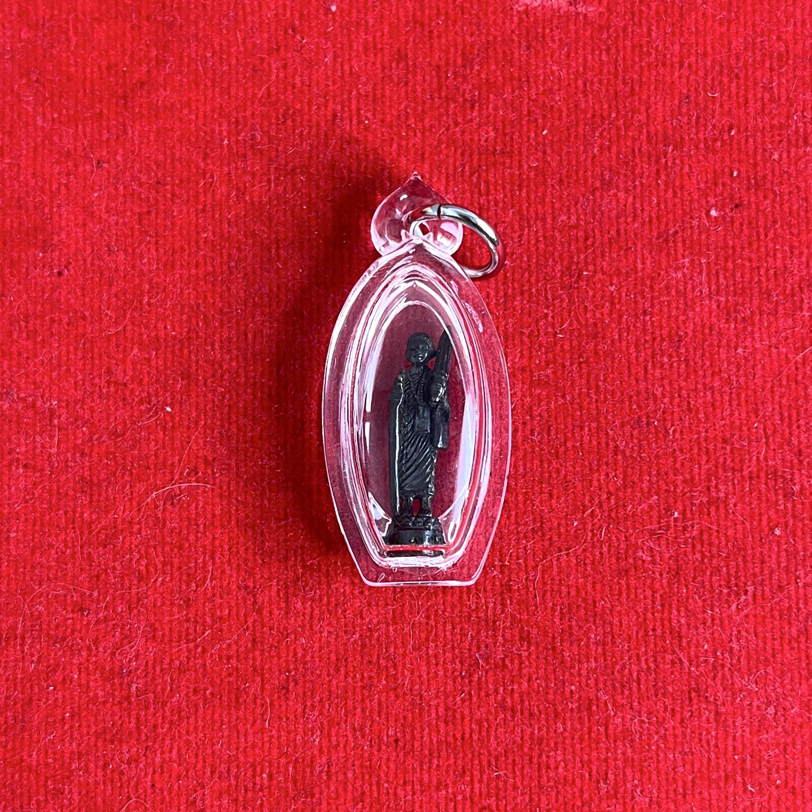 龍婆man 2551【希瓦里尊者】