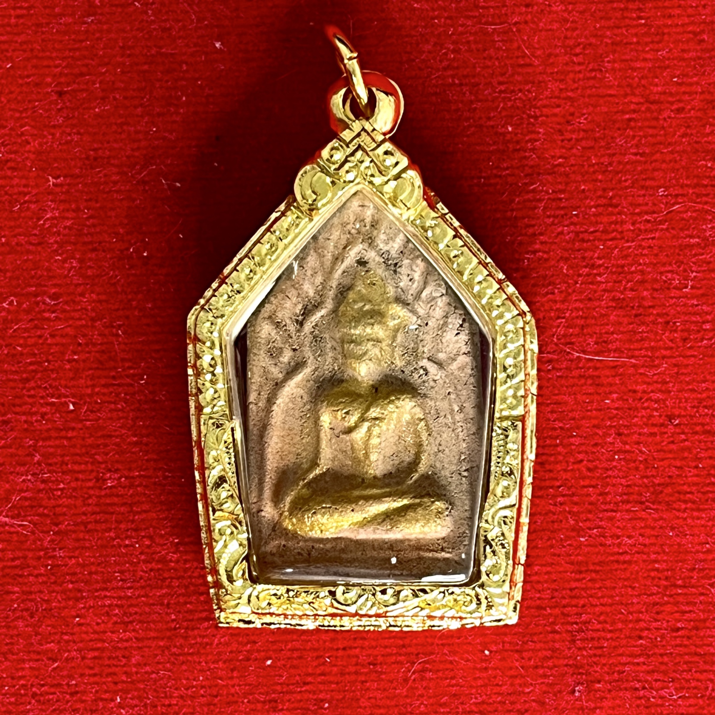 龍普炎2547「紅灣粉肉派古曼坤平」