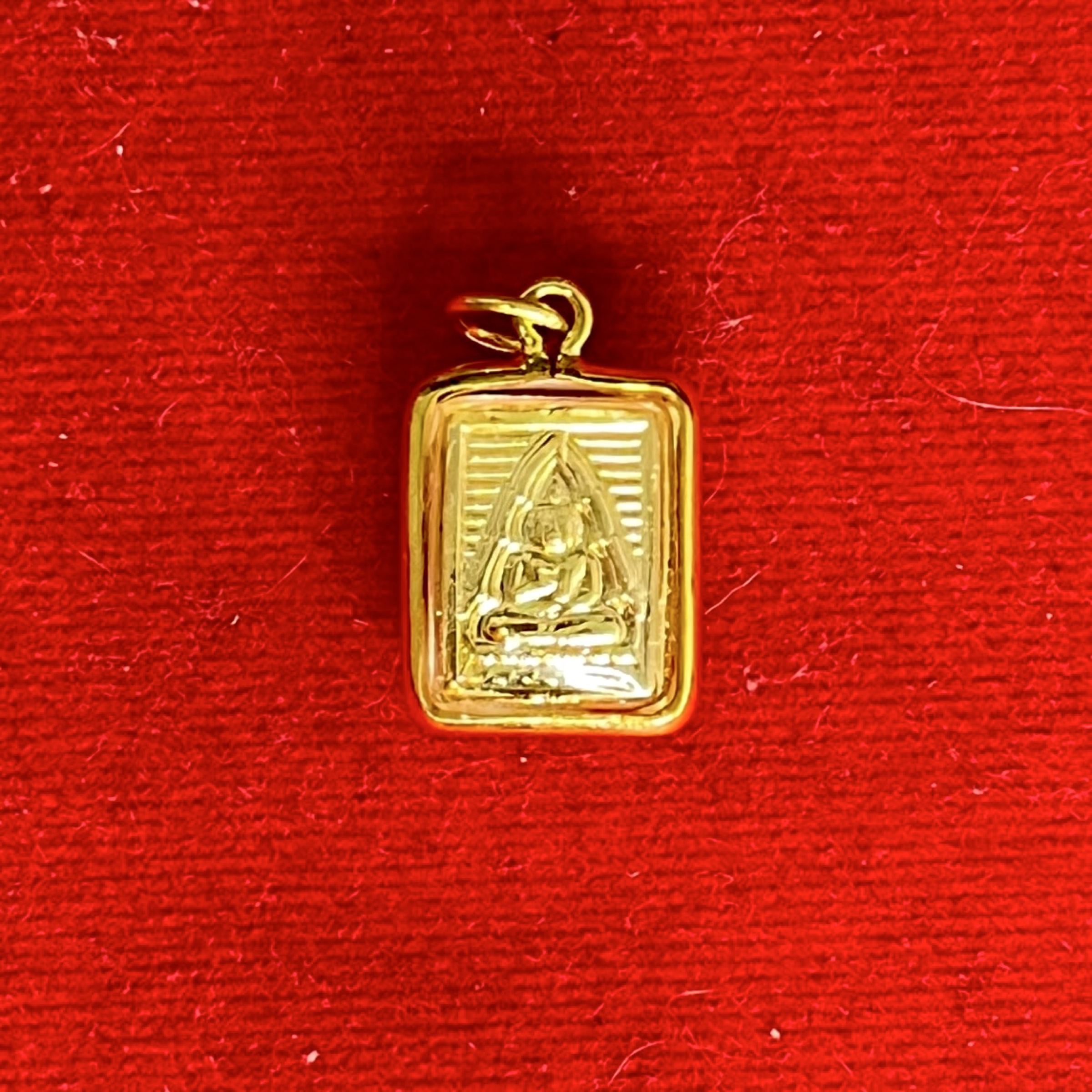 水門寺2566「轉運白覽佛」