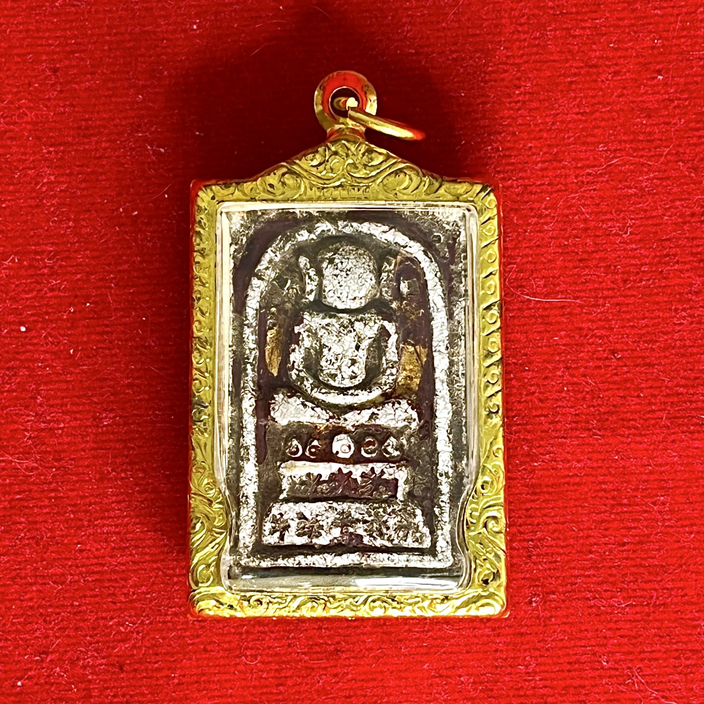 崇迪阿贊多2390「出塔凱撒崇迪」