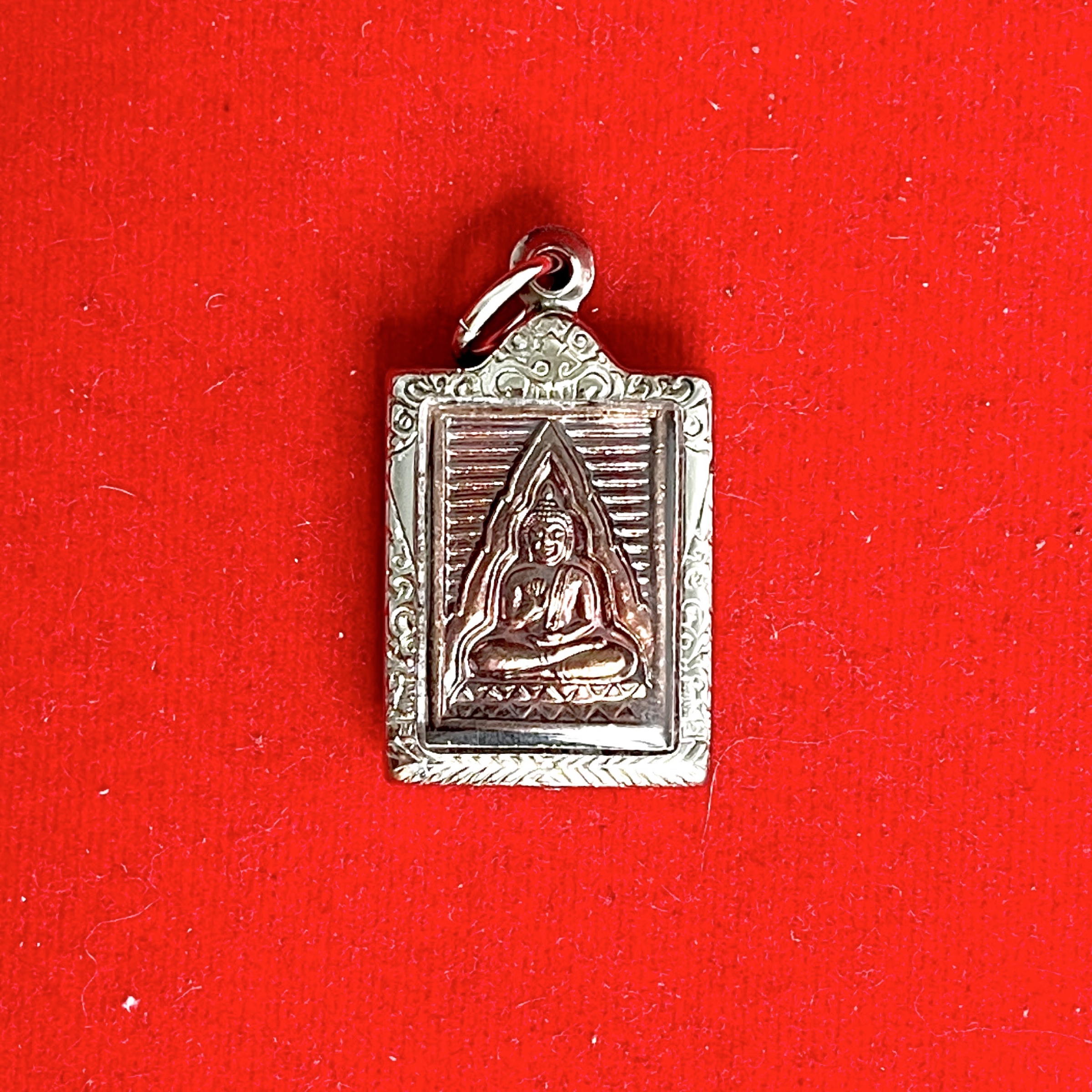 水門寺2566「銅鐘白覽佛」