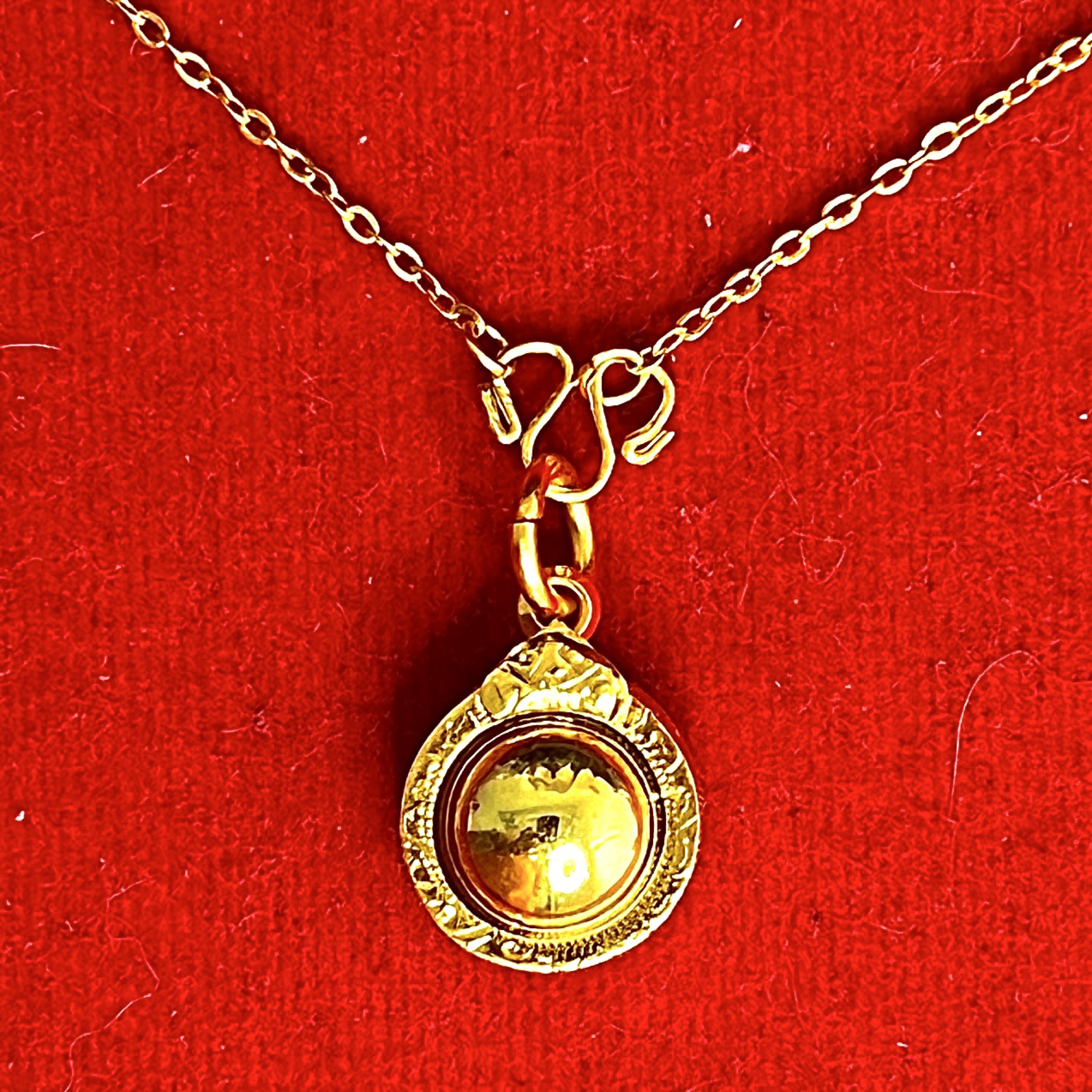 古巴習翁「招財吸錢星」