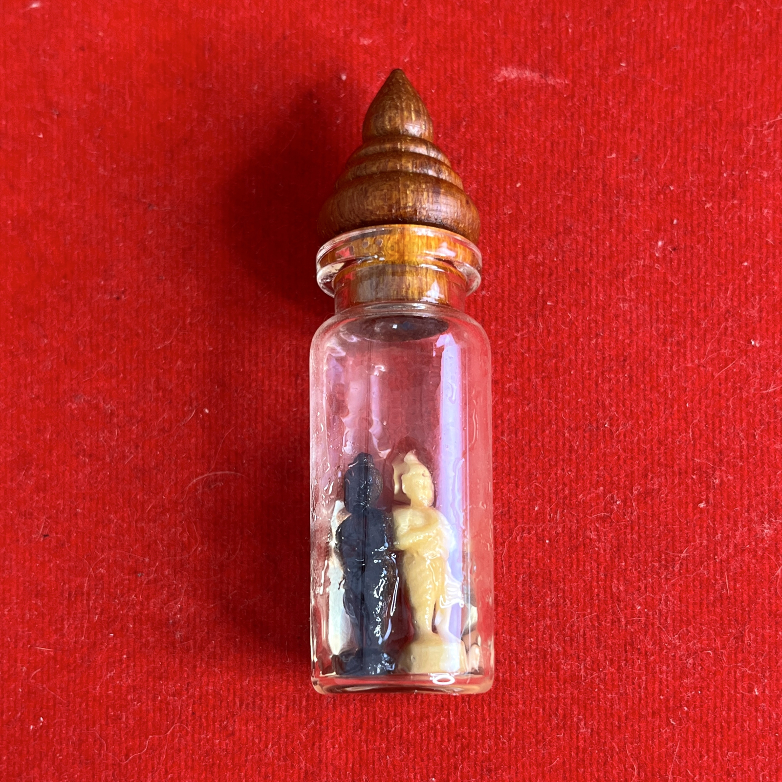 龍婆man 2567【拉庸古曼童】