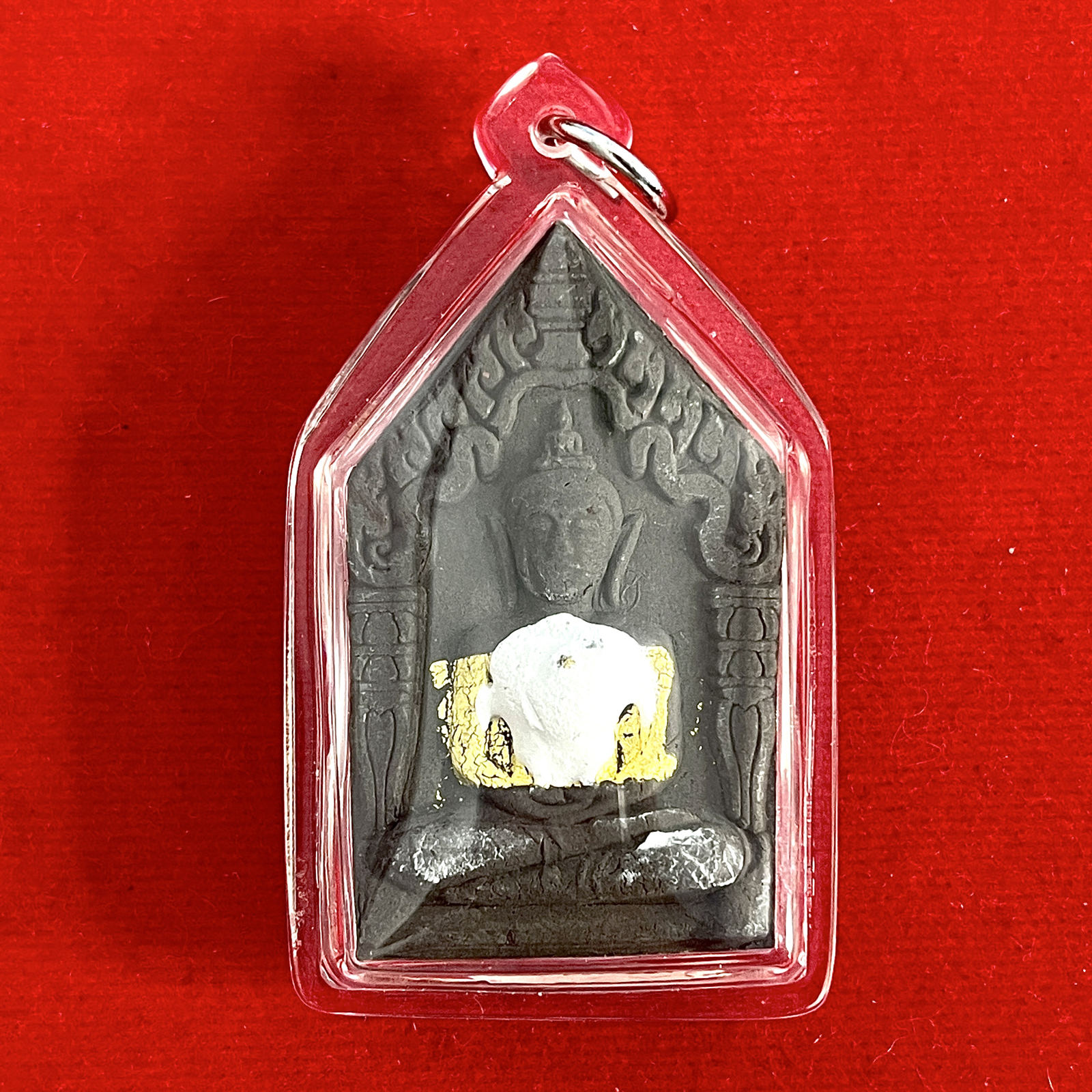 龍婆納帕灣2560「派古曼坤平」（親簽）