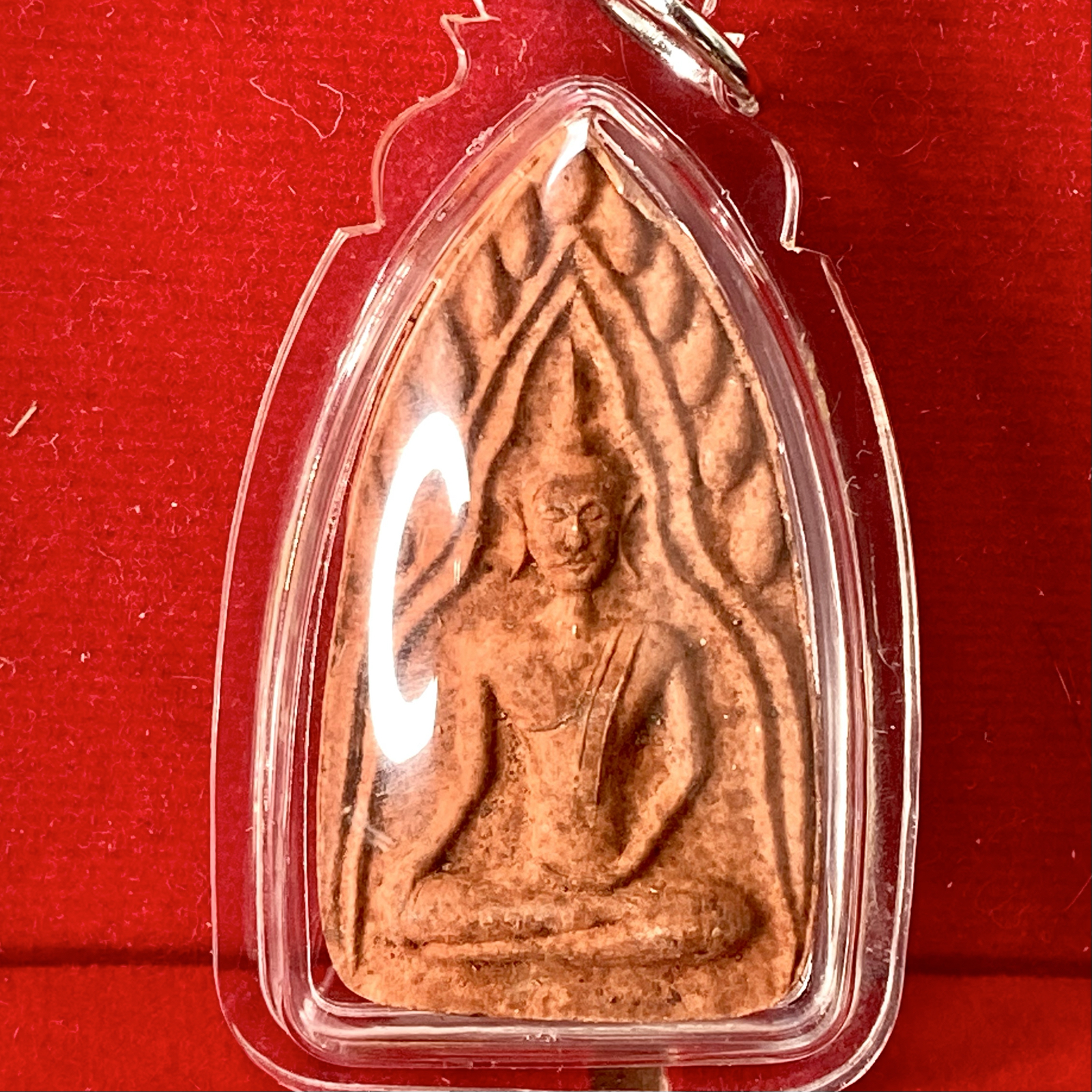 結婚者禁戴坤平（二期-2532年）