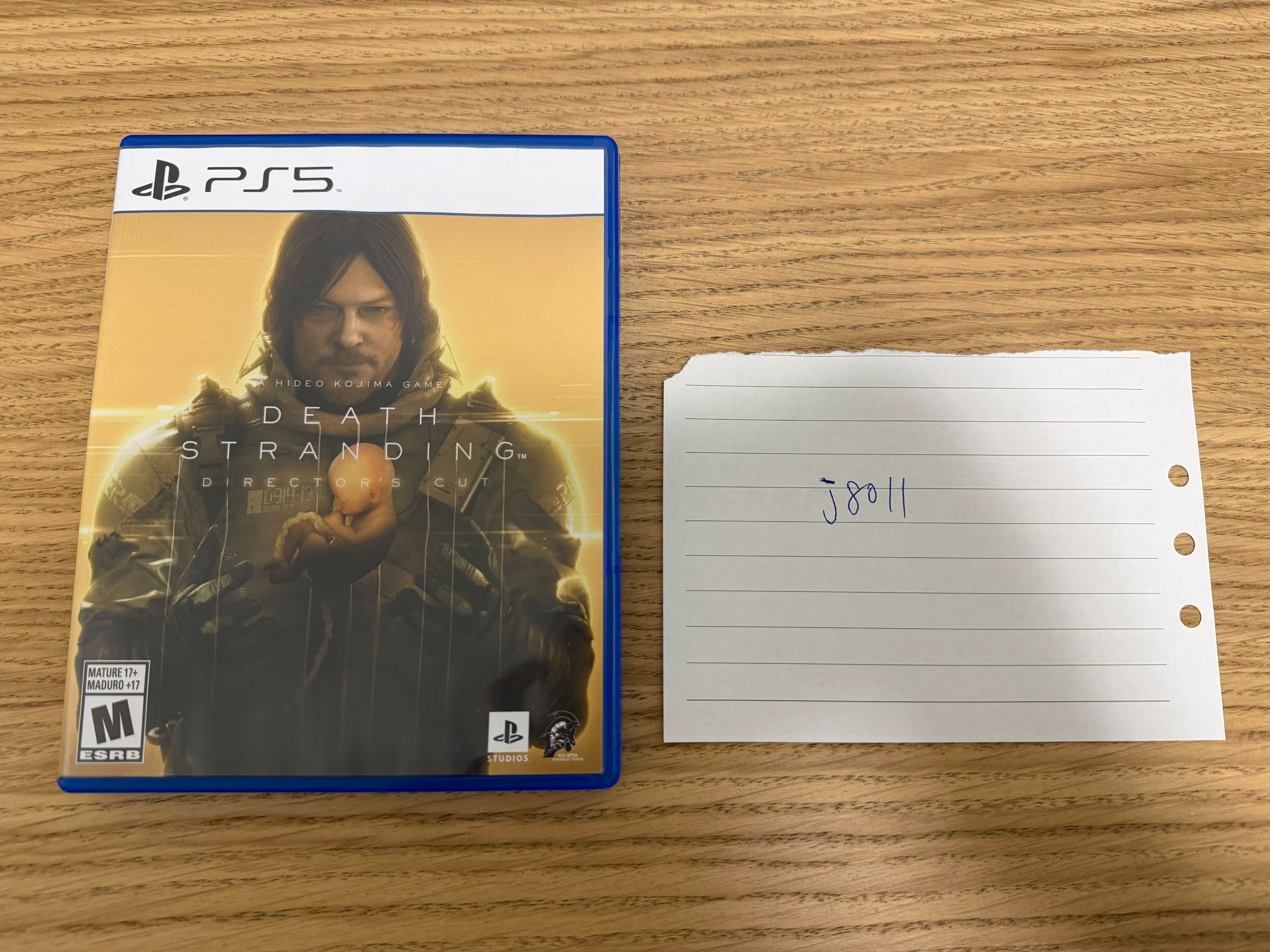 死亡擱淺 導演剪輯版