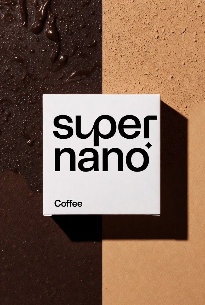 KADOnano Super coffee 嘉多黃金超級能量咖啡