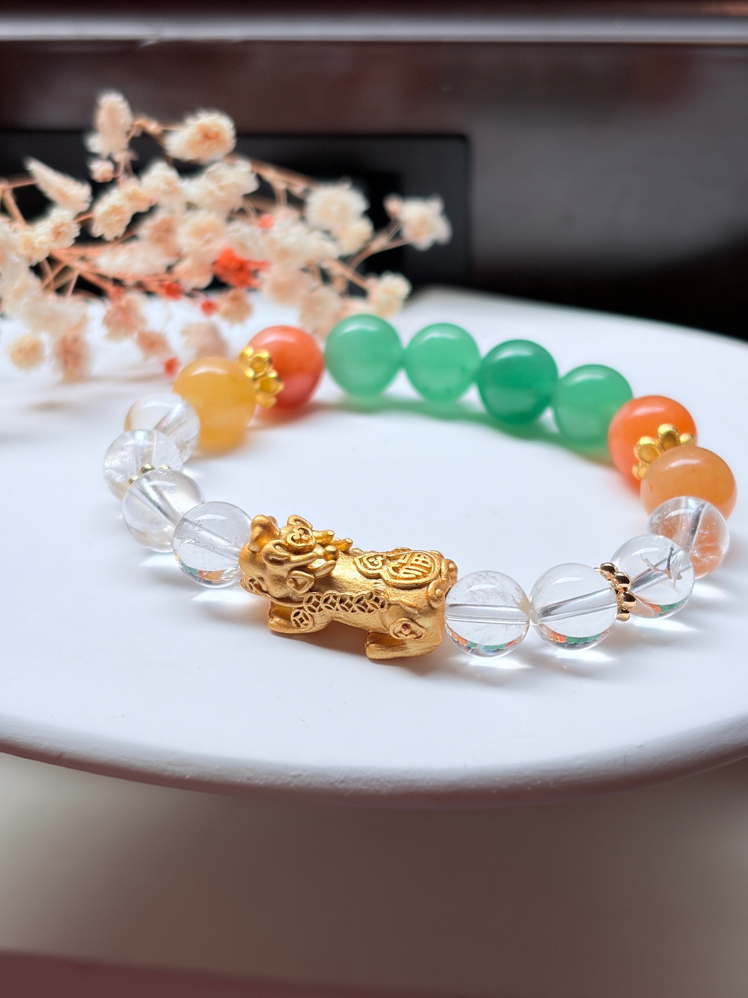 福祿盈門