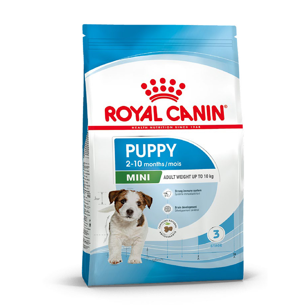 MNP_小型幼犬｜腸道健康 免疫系統｜原廠公司貨