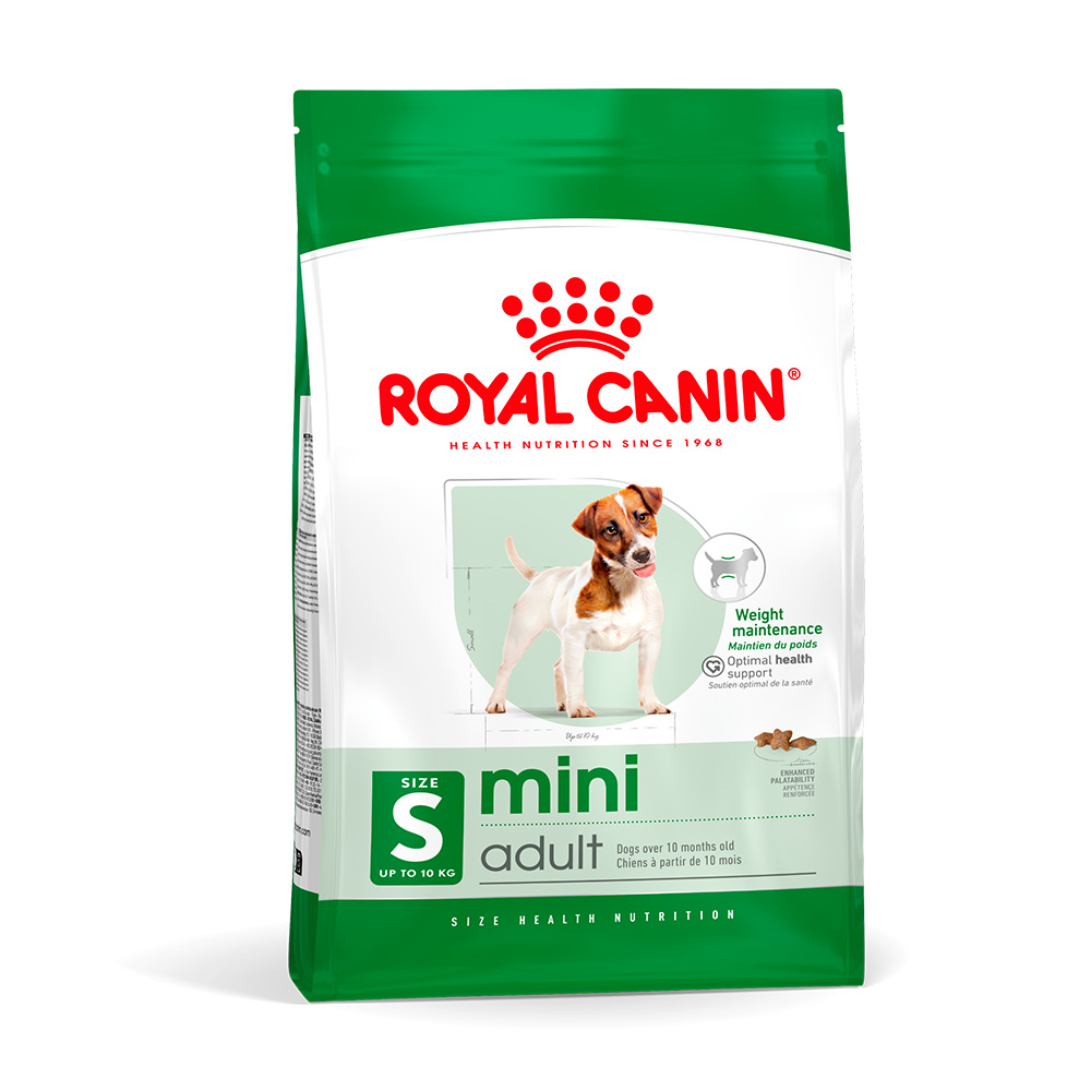 MNA_小型成犬｜骨骼健康 綜合維生素｜原廠公司貨