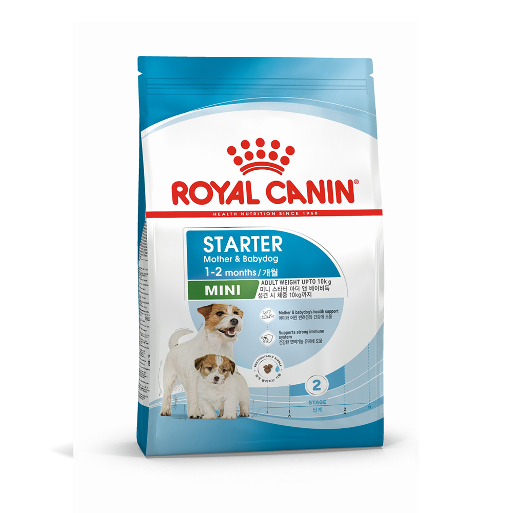 MNS_小型離乳犬｜免疫系統支持｜原廠公司貨