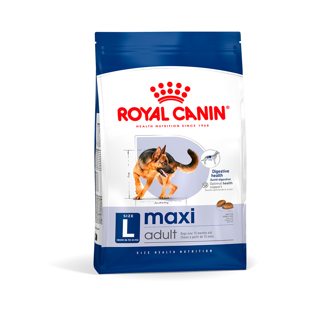 MXA_大型成犬｜消化道健康 骨骼關節支持｜原廠公司貨