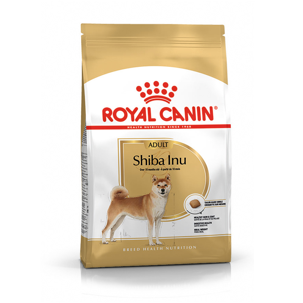 S26_柴犬成犬｜腸胃保健 EPA DHA｜原廠公司貨