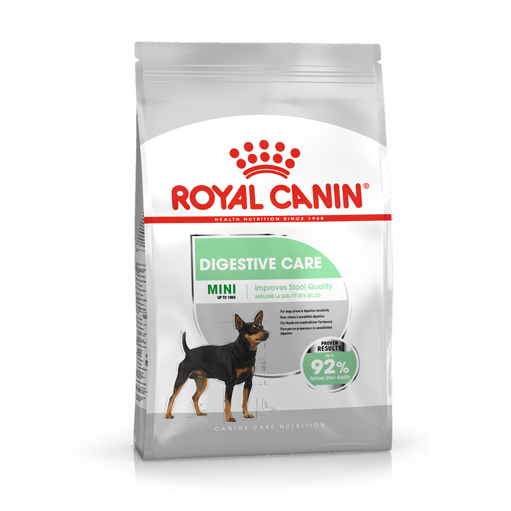 DGMN_腸胃保健小型成犬｜消化敏感 益生元｜原廠公司貨