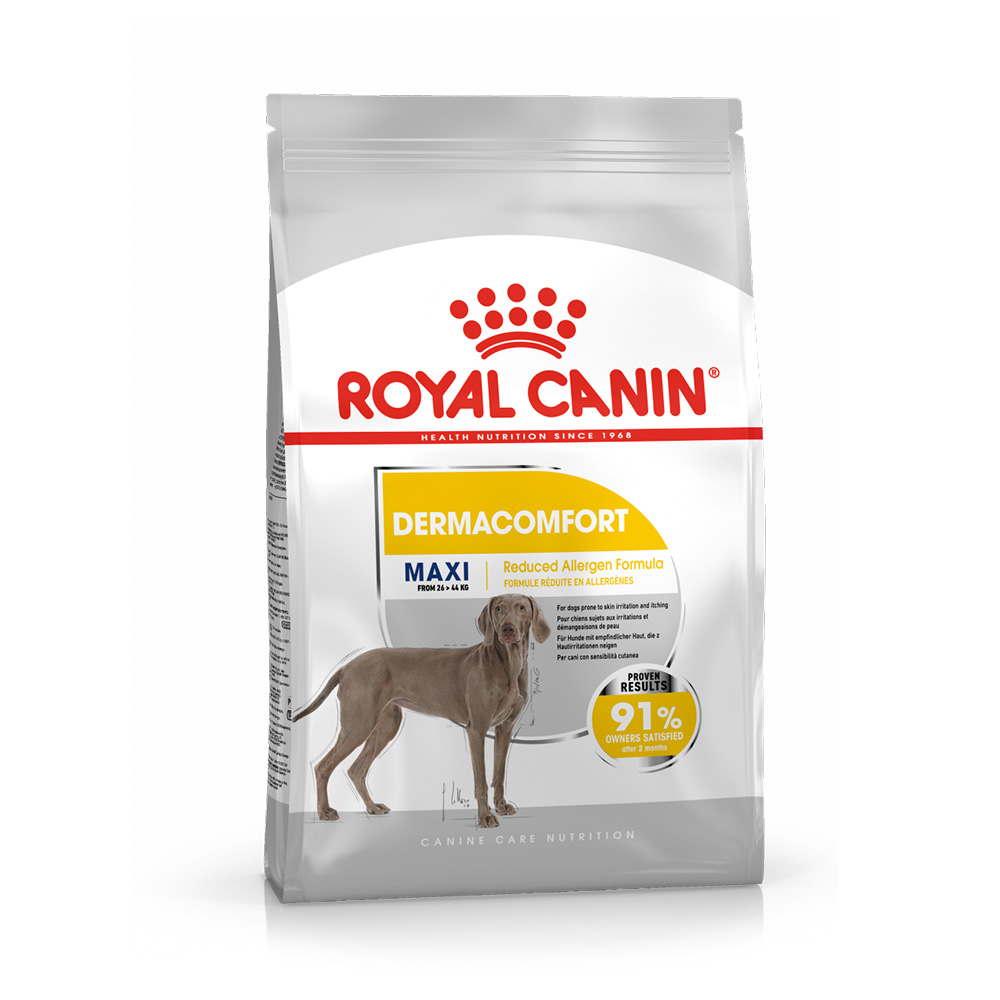 DMMX_皮膚保健大型成犬｜皮膚屏障 Omega脂肪酸｜原廠公司貨