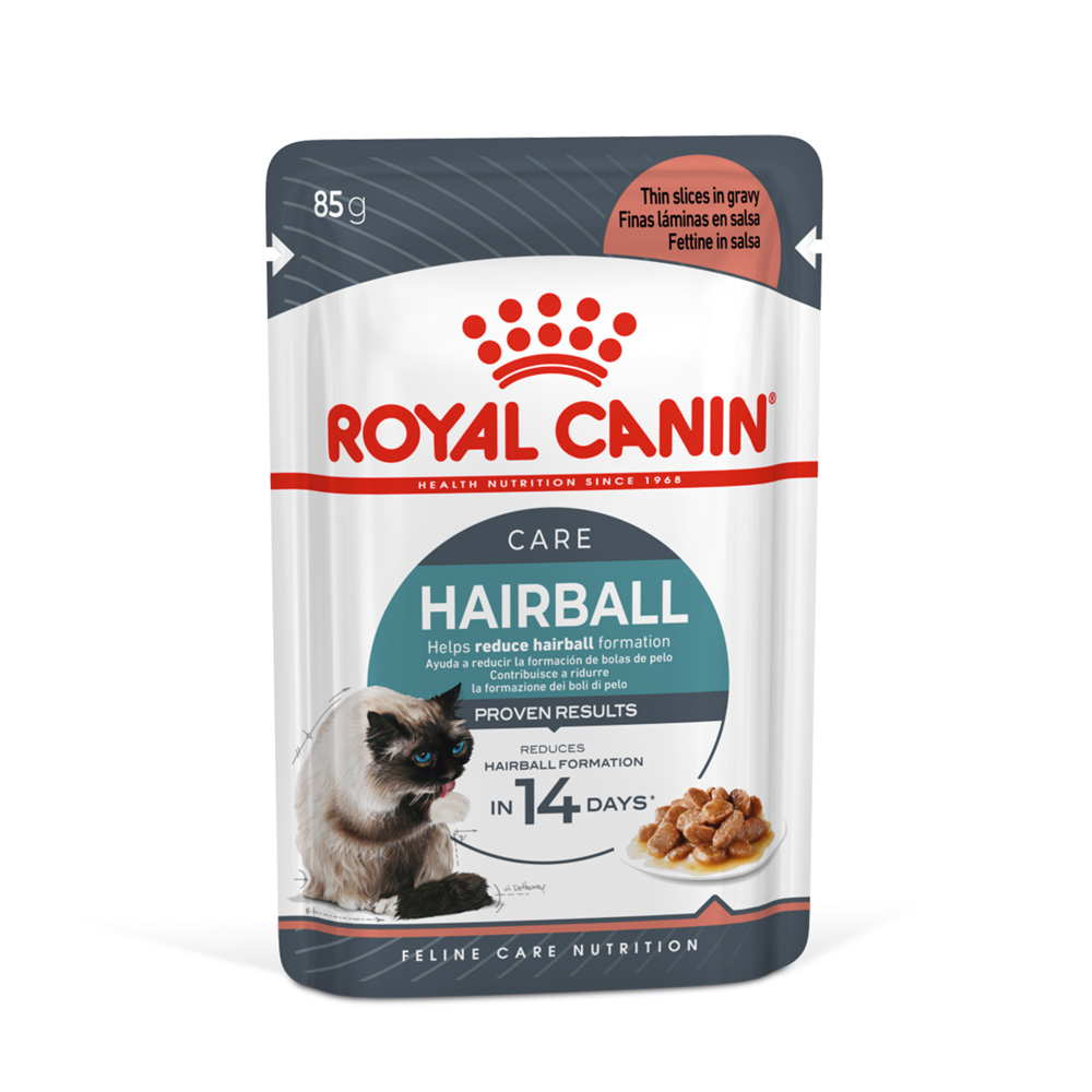 IH34W_有效化毛成貓｜膳食纖維 毛球減少｜原廠公司貨