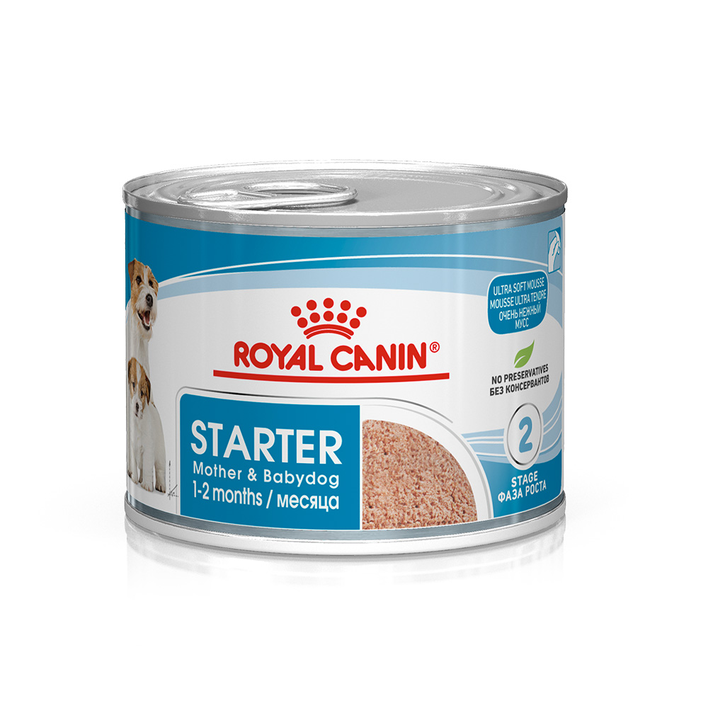 STM_離乳犬與母犬慕斯｜免疫系統發育｜原廠公司貨