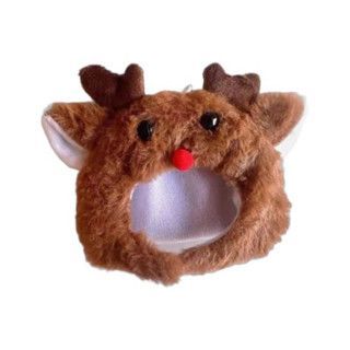 【現貨】麋鹿頭套🫎🤎